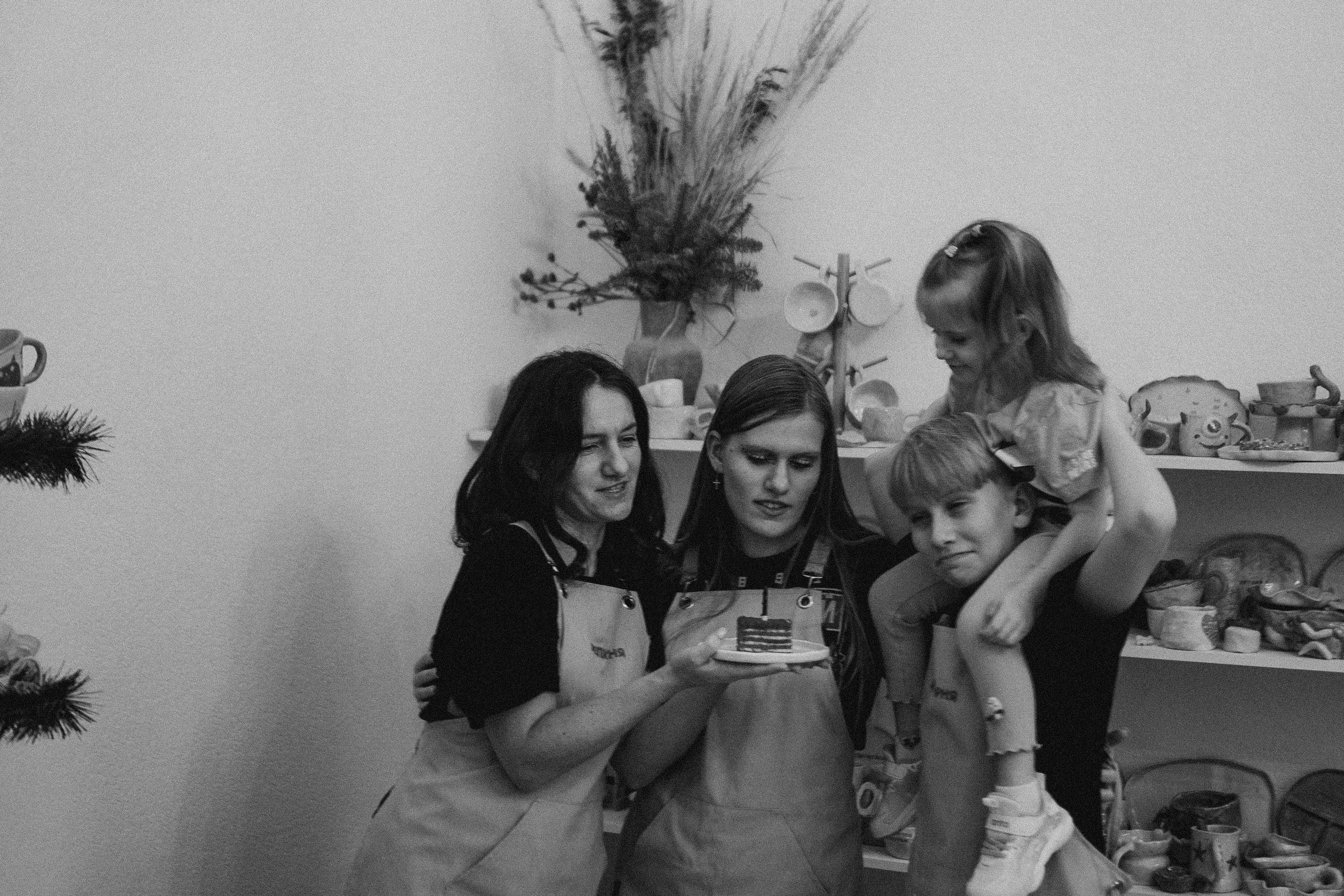 Студия лепки. Профессиональный фотограф, Санкт-Петербург — Виктория Богомолова