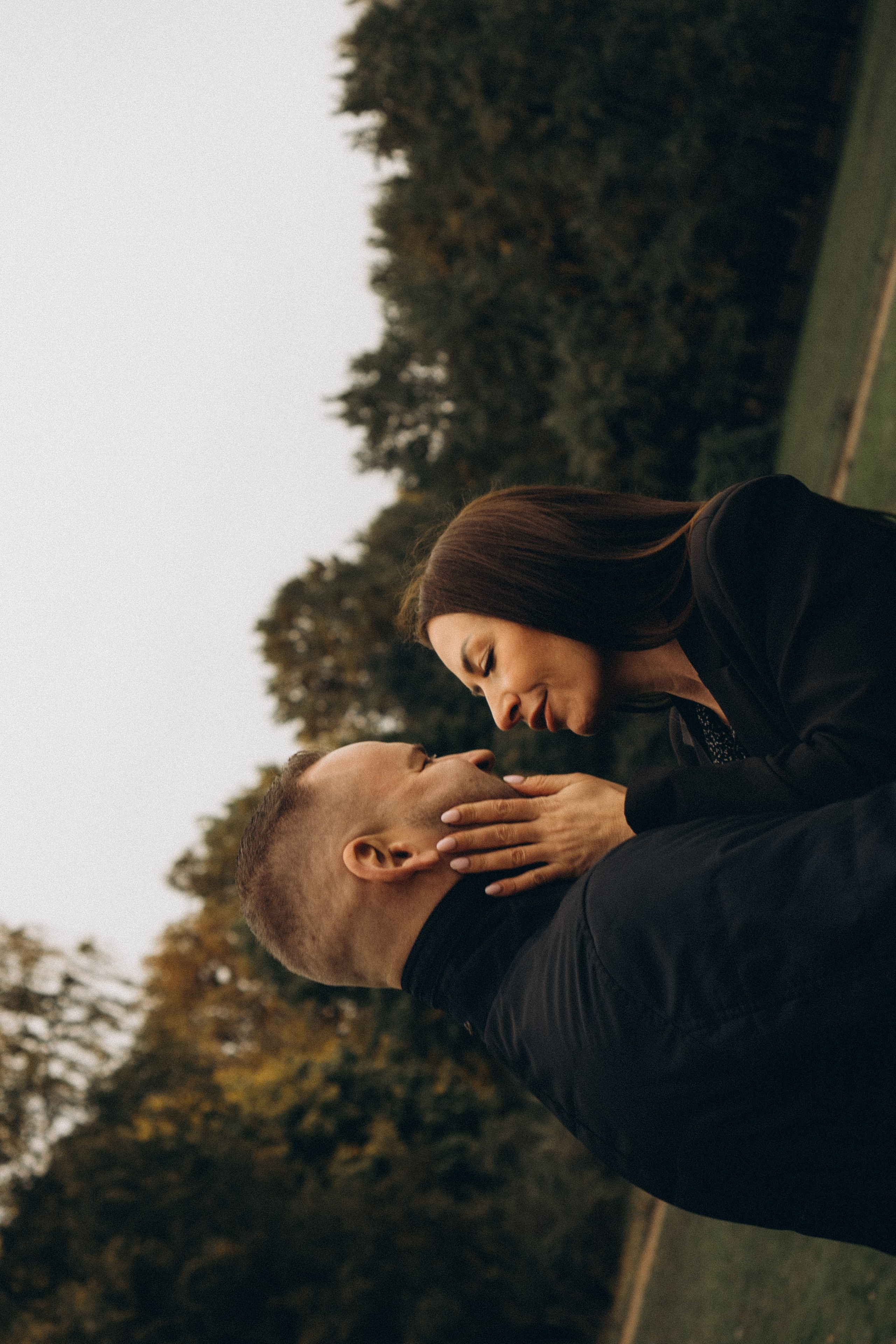Любовь. Профессиональный фотограф, Санкт-Петербург — Виктория Богомолова