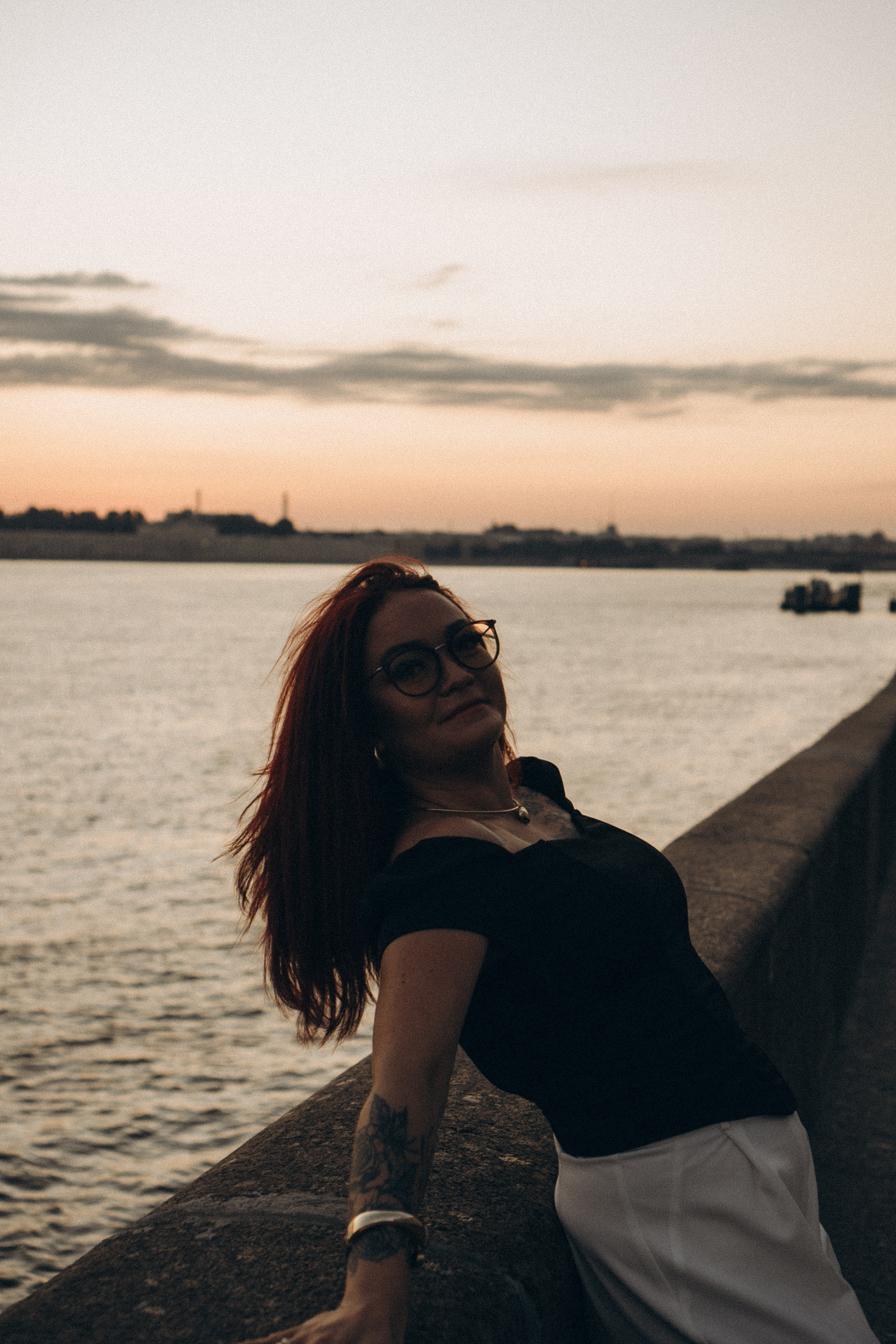 РАССВЕТНАЯ ИСТОРИЯ. Профессиональный фотограф, Санкт-Петербург — Виктория Богомолова