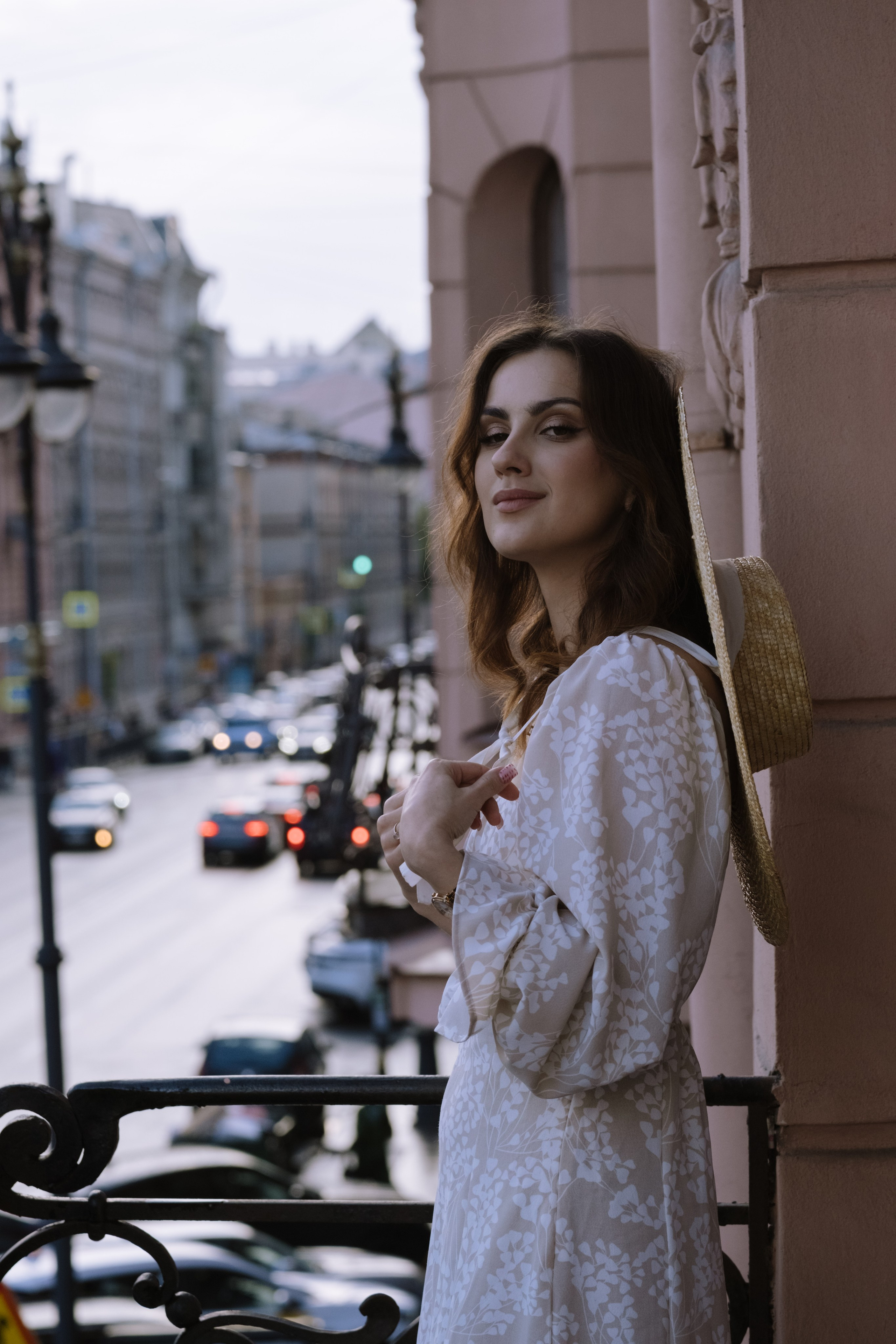 ЛЮБОВЬ В ИЮНЕ. Профессиональный фотограф, Санкт-Петербург — Виктория Богомолова