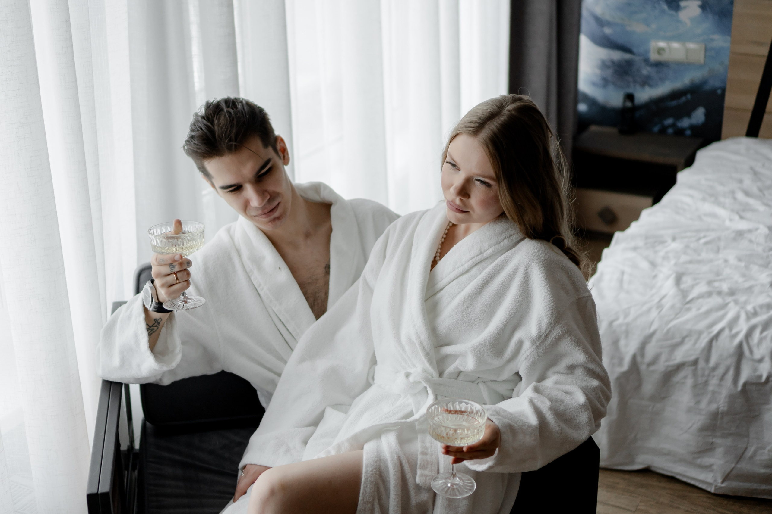 ПОЛНЫЙ СВАДЕБНЫЙ ДЕНЬ 8 ЧАСОВ. Профессиональный фотограф, Санкт-Петербург — Виктория Богомолова