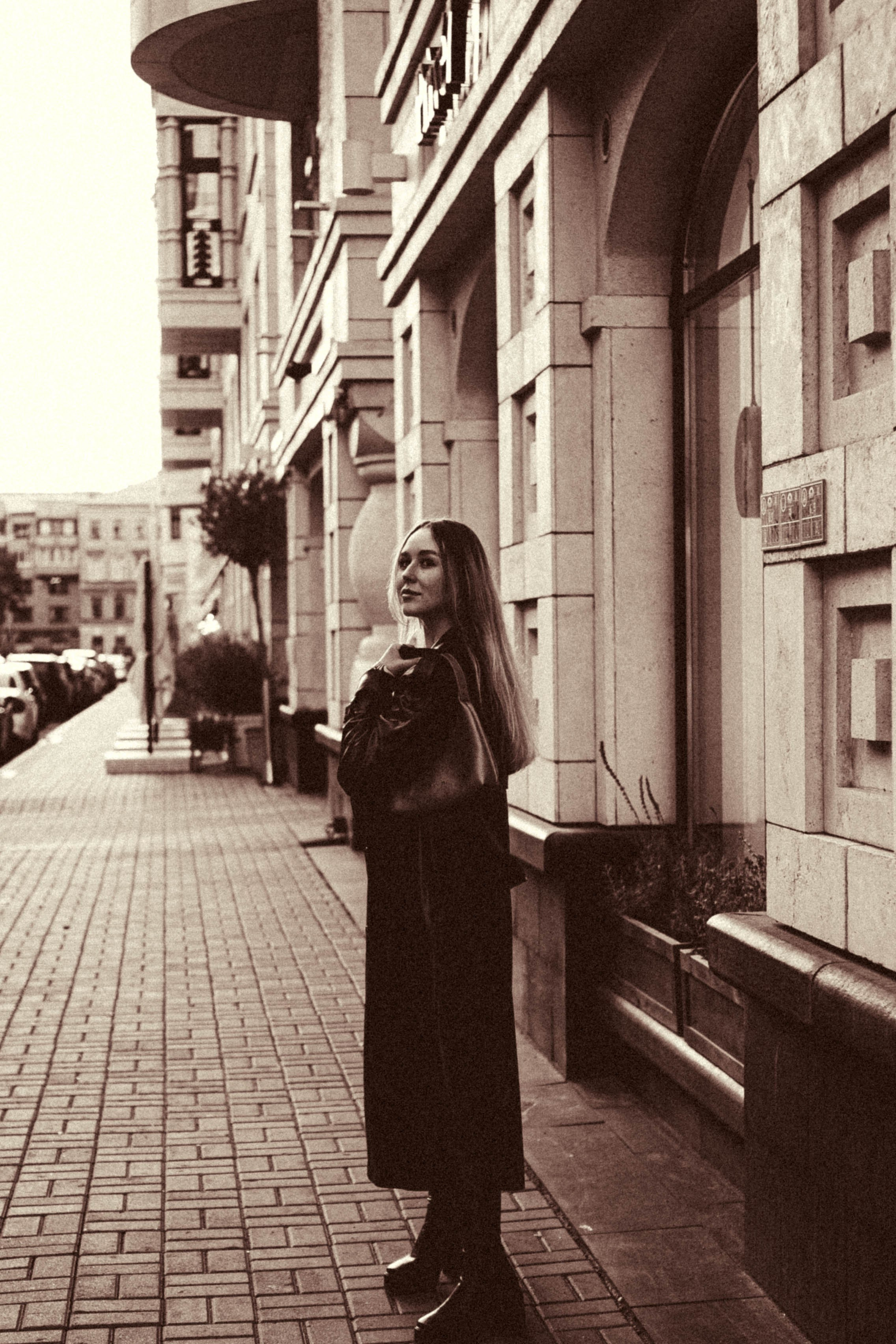 Ксения. Профессиональный фотограф, Санкт-Петербург — Виктория Богомолова