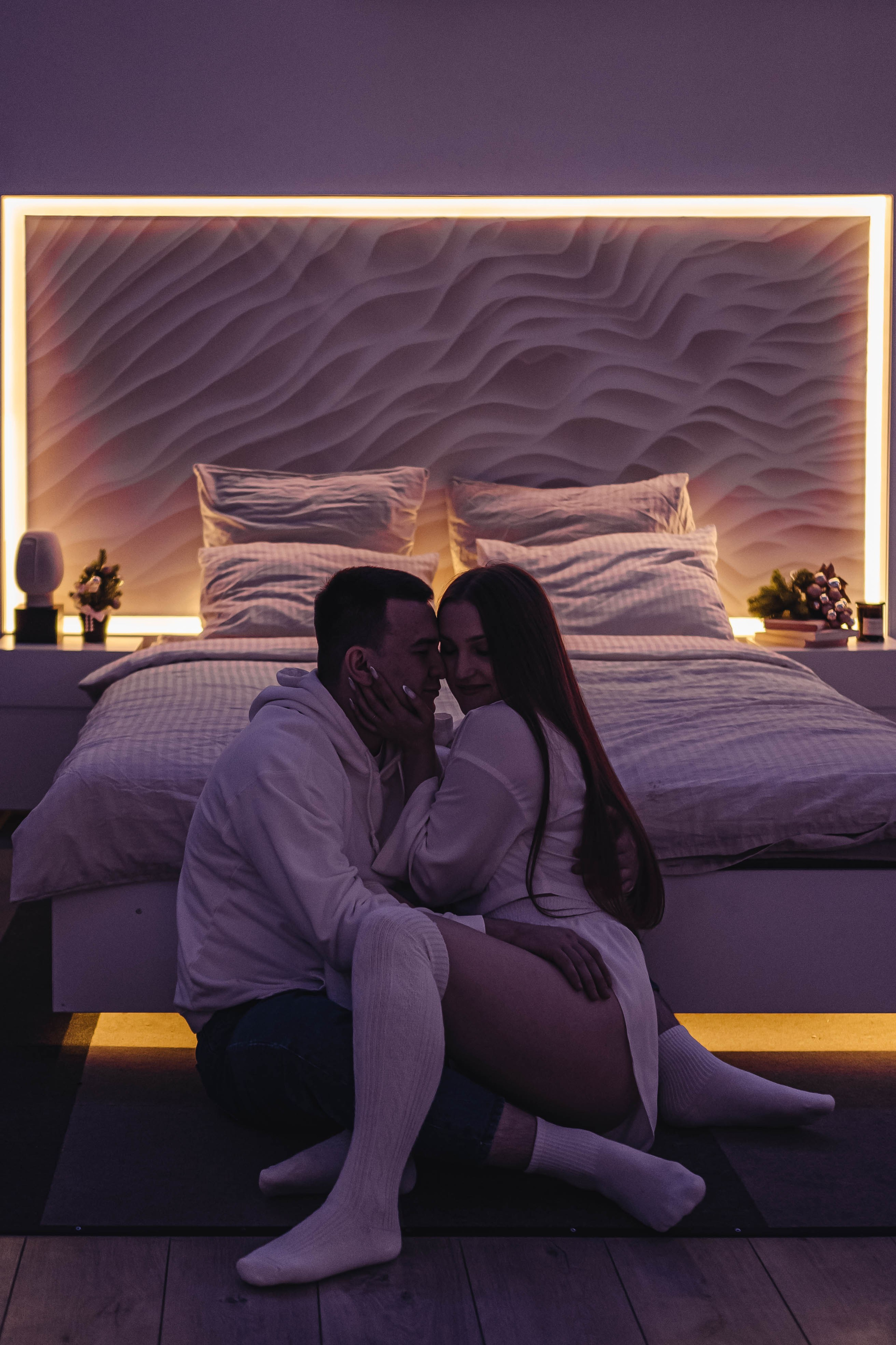 Новогодняя. Профессиональный фотограф, Санкт-Петербург — Виктория Богомолова