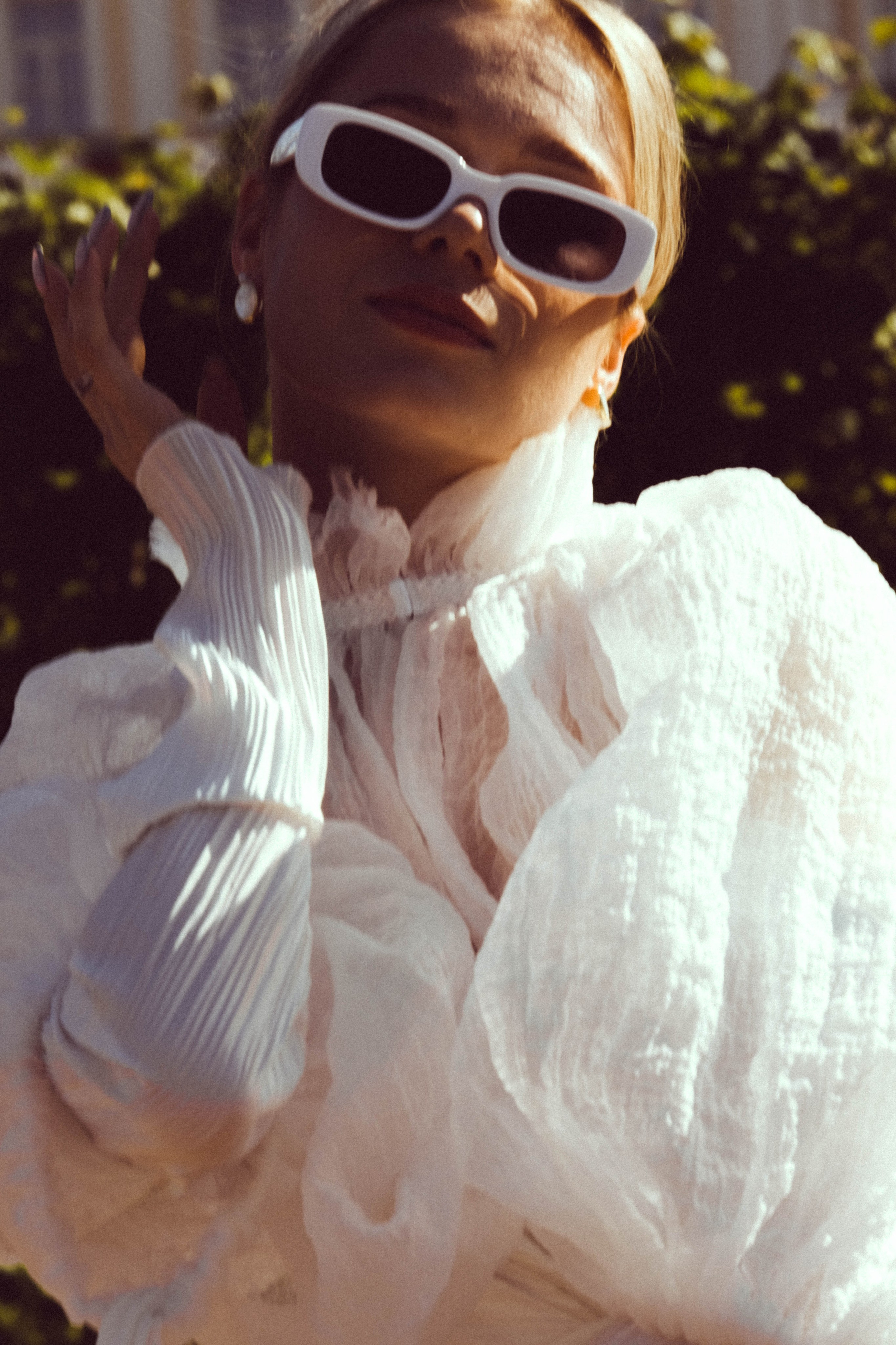 СВАДЕБНАЯ СЬЕМКА В ПАРКЕ ОРАНИЕНБАУМ. Профессиональный фотограф, Санкт-Петербург — Виктория Богомолова