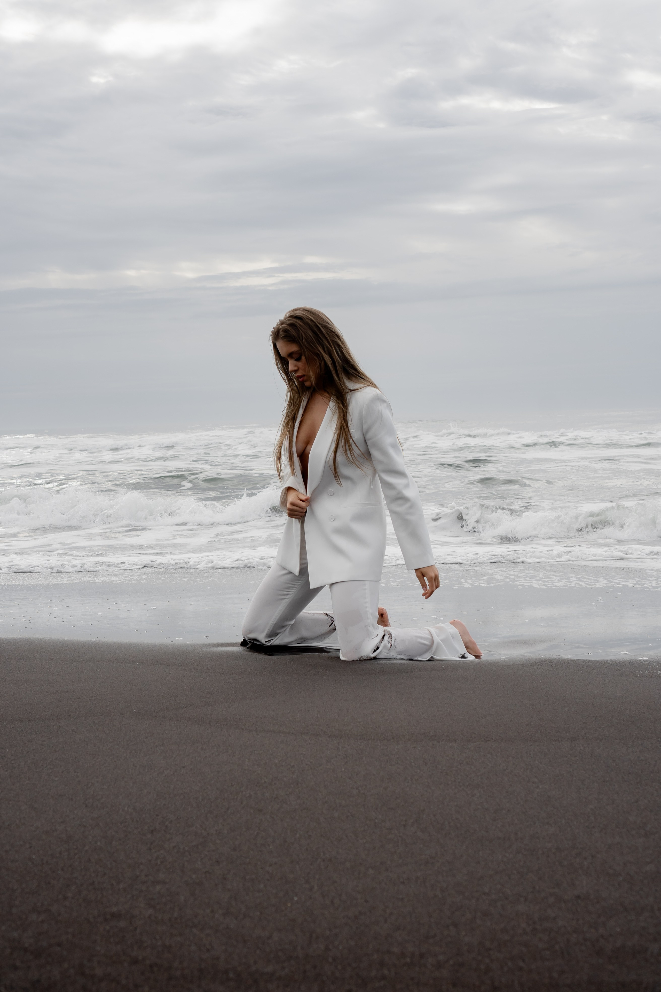 ТИХИЙ ОКЕАН. Профессиональный фотограф, Санкт-Петербург — Виктория Богомолова