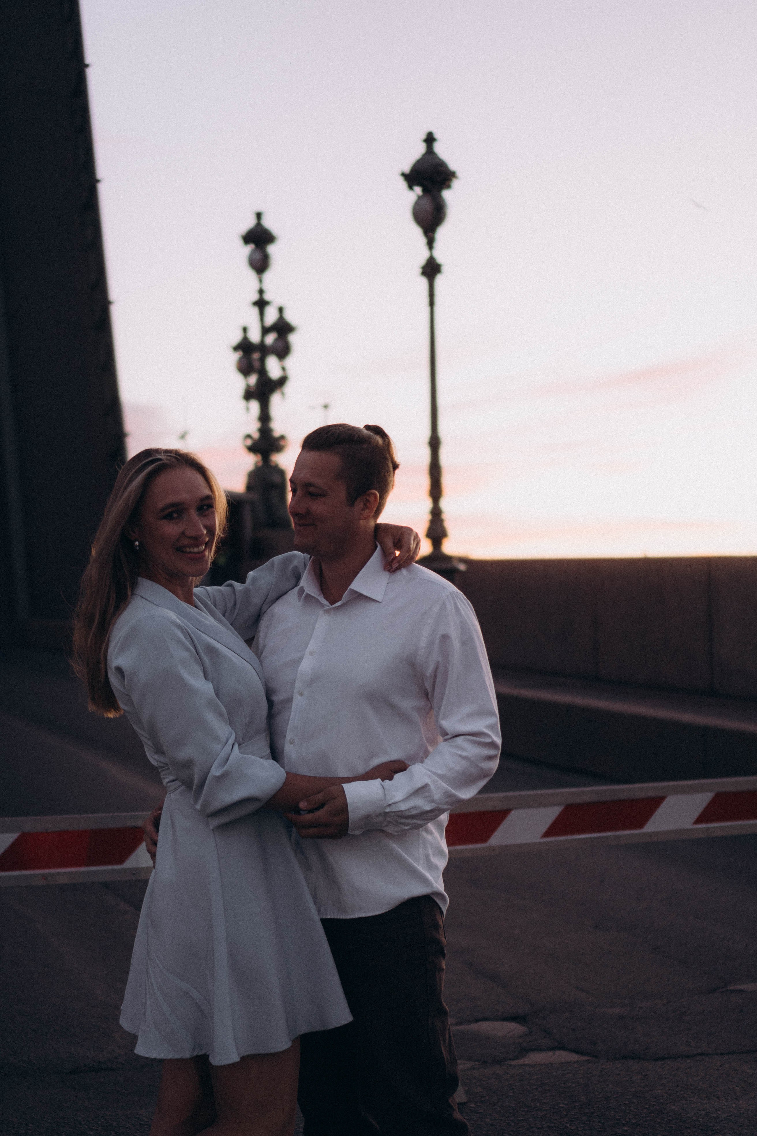 СЧАСТЛИВОЕ УТРО. Профессиональный фотограф, Санкт-Петербург — Виктория Богомолова