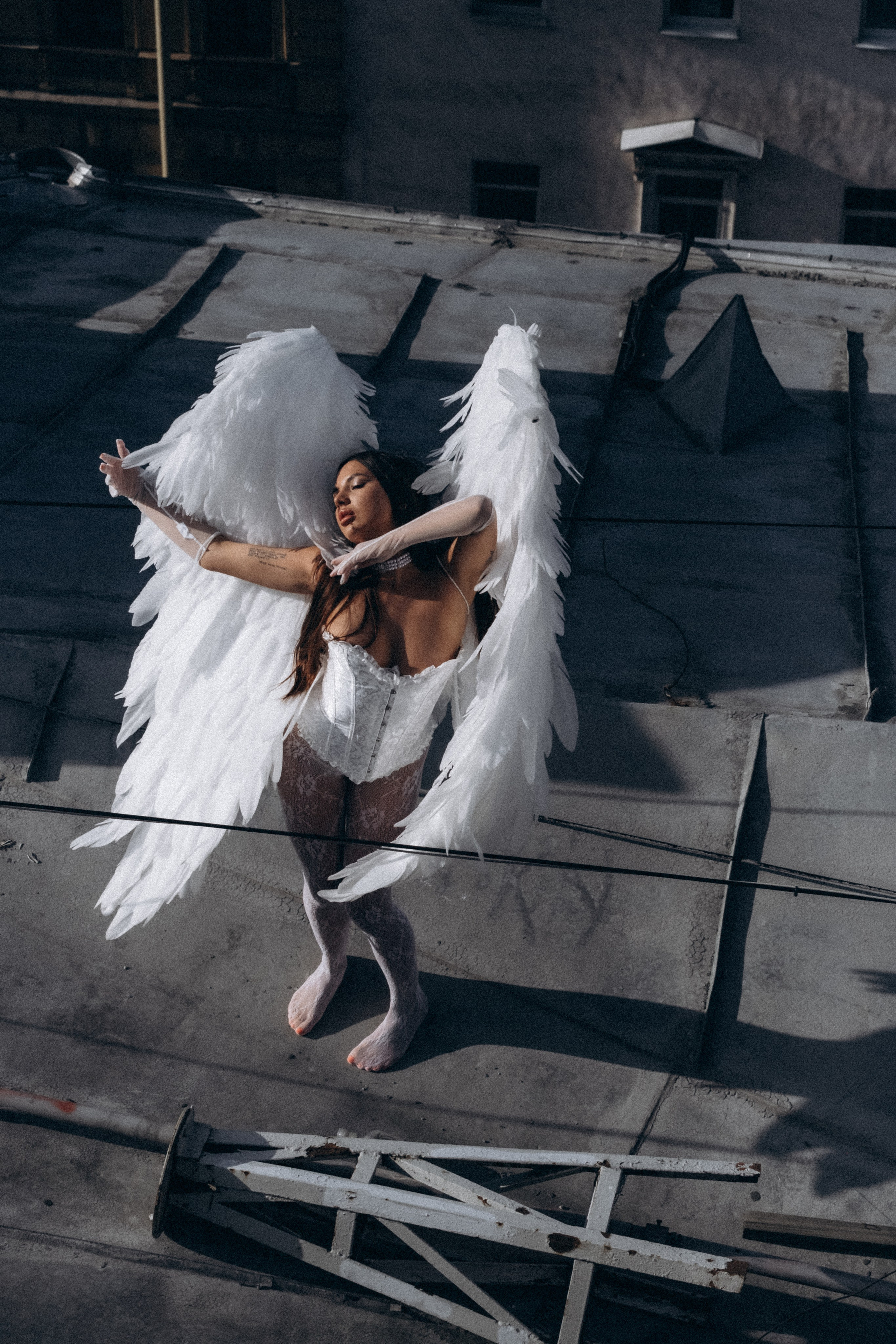 АНГЕЛ. Профессиональный фотограф, Санкт-Петербург — Виктория Богомолова