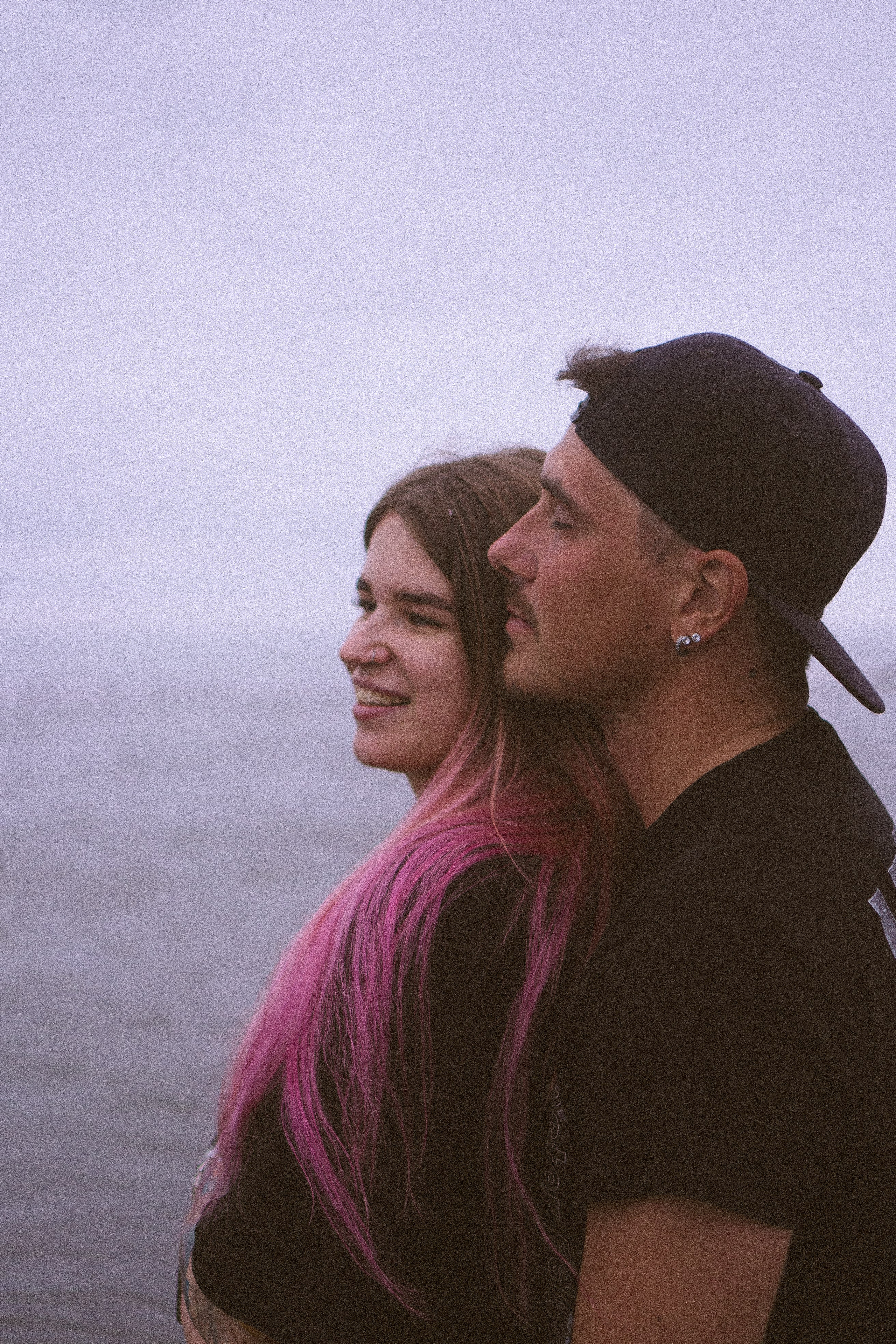 НА БЕРЕГУ МОРЯ. Профессиональный фотограф, Санкт-Петербург — Виктория Богомолова