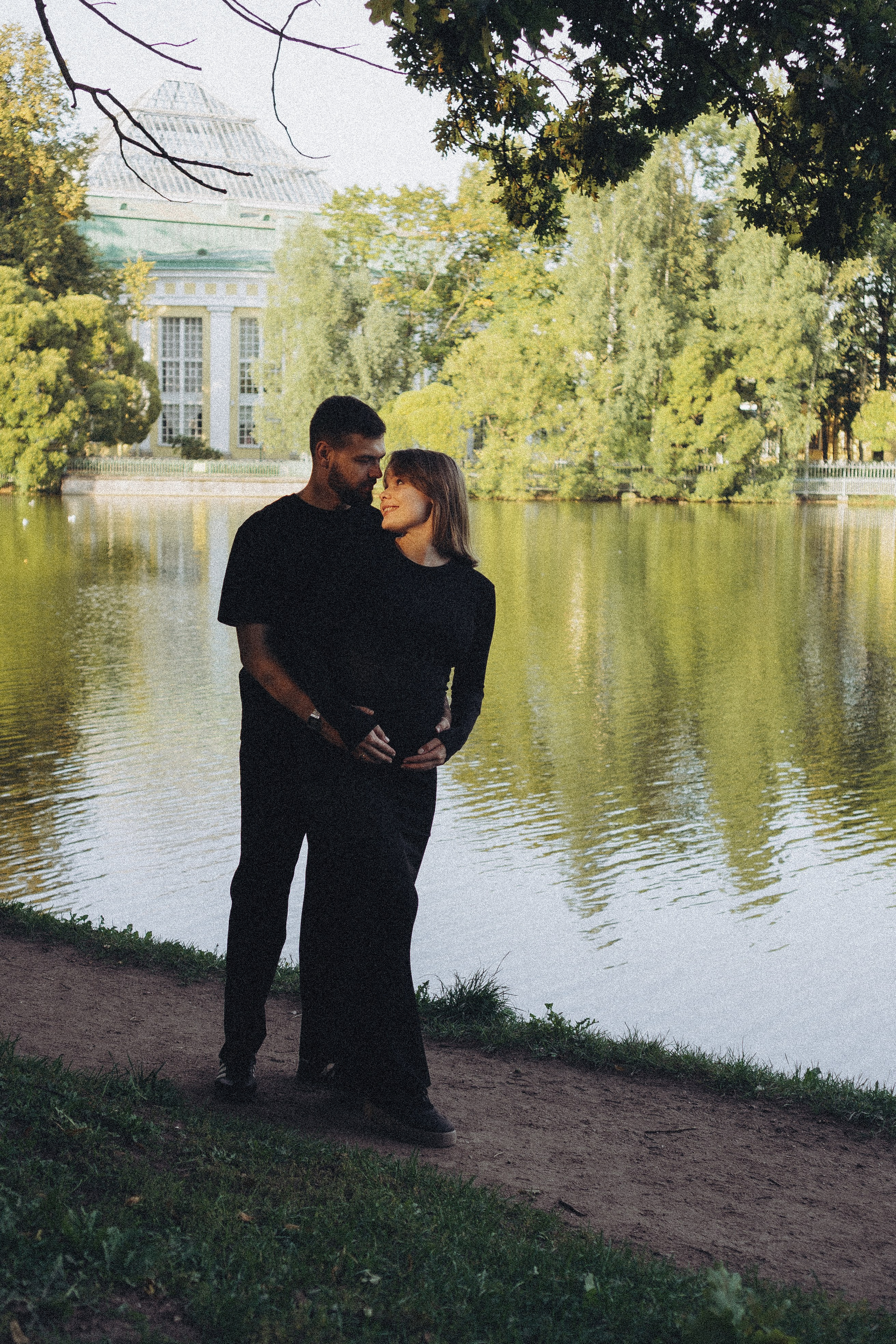 БЕРЕМЕННОСТЬ. Профессиональный фотограф, Санкт-Петербург — Виктория Богомолова