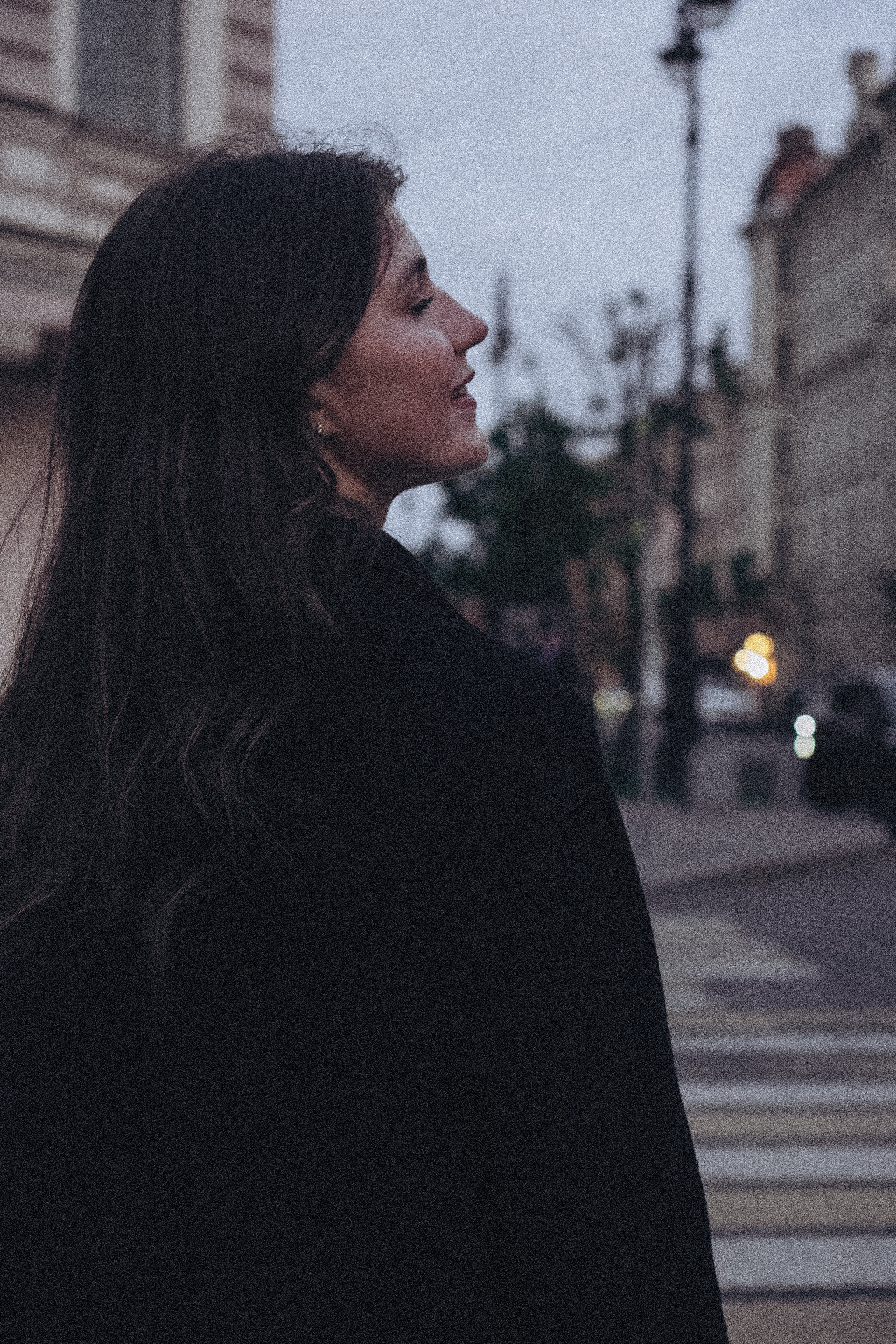 ПРОГУЛКА ПО НОЧНОМУ ГОРОДУ. Профессиональный фотограф, Санкт-Петербург — Виктория Богомолова