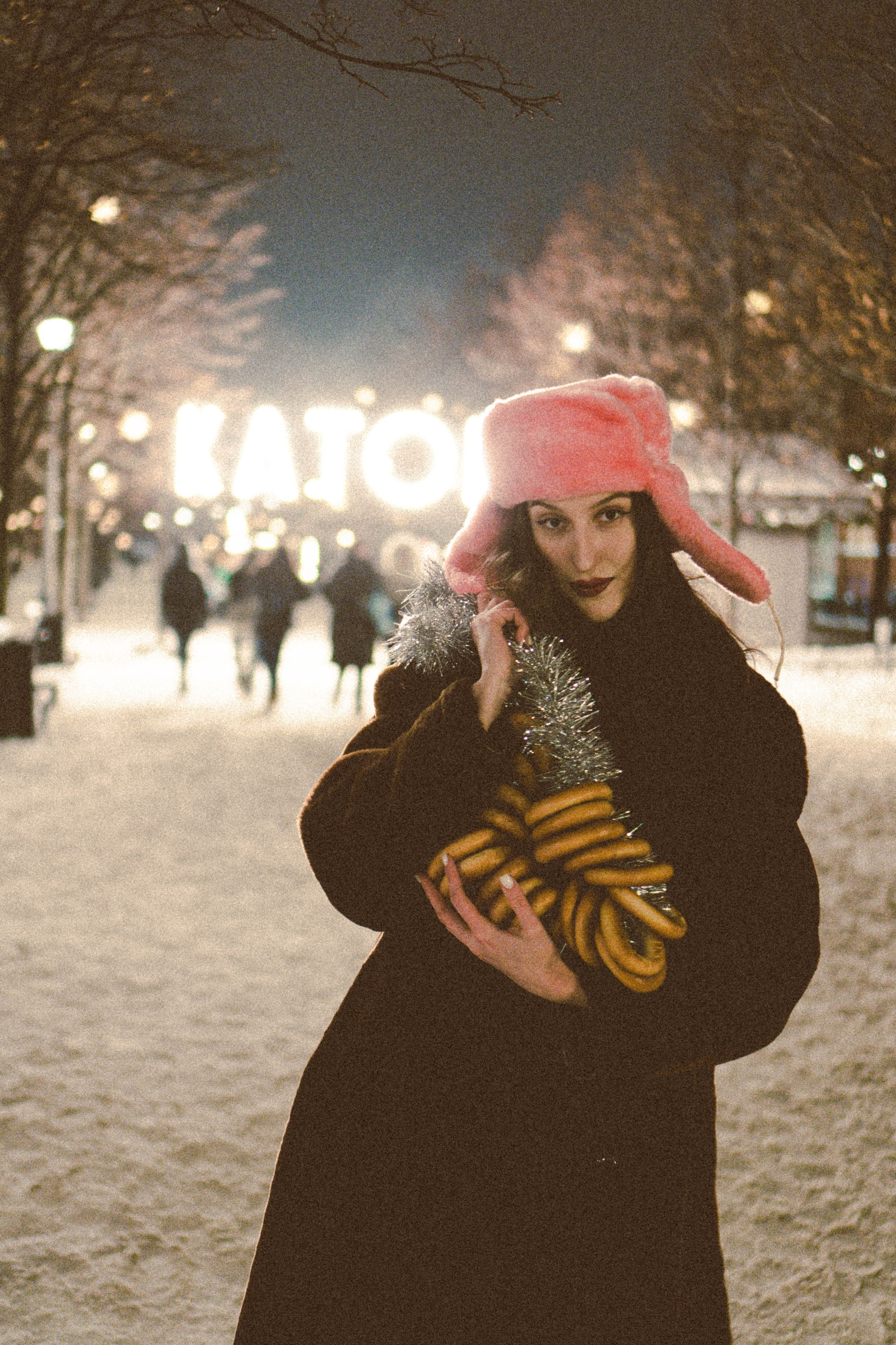 Русский стиль. Профессиональный фотограф, Санкт-Петербург — Виктория Богомолова