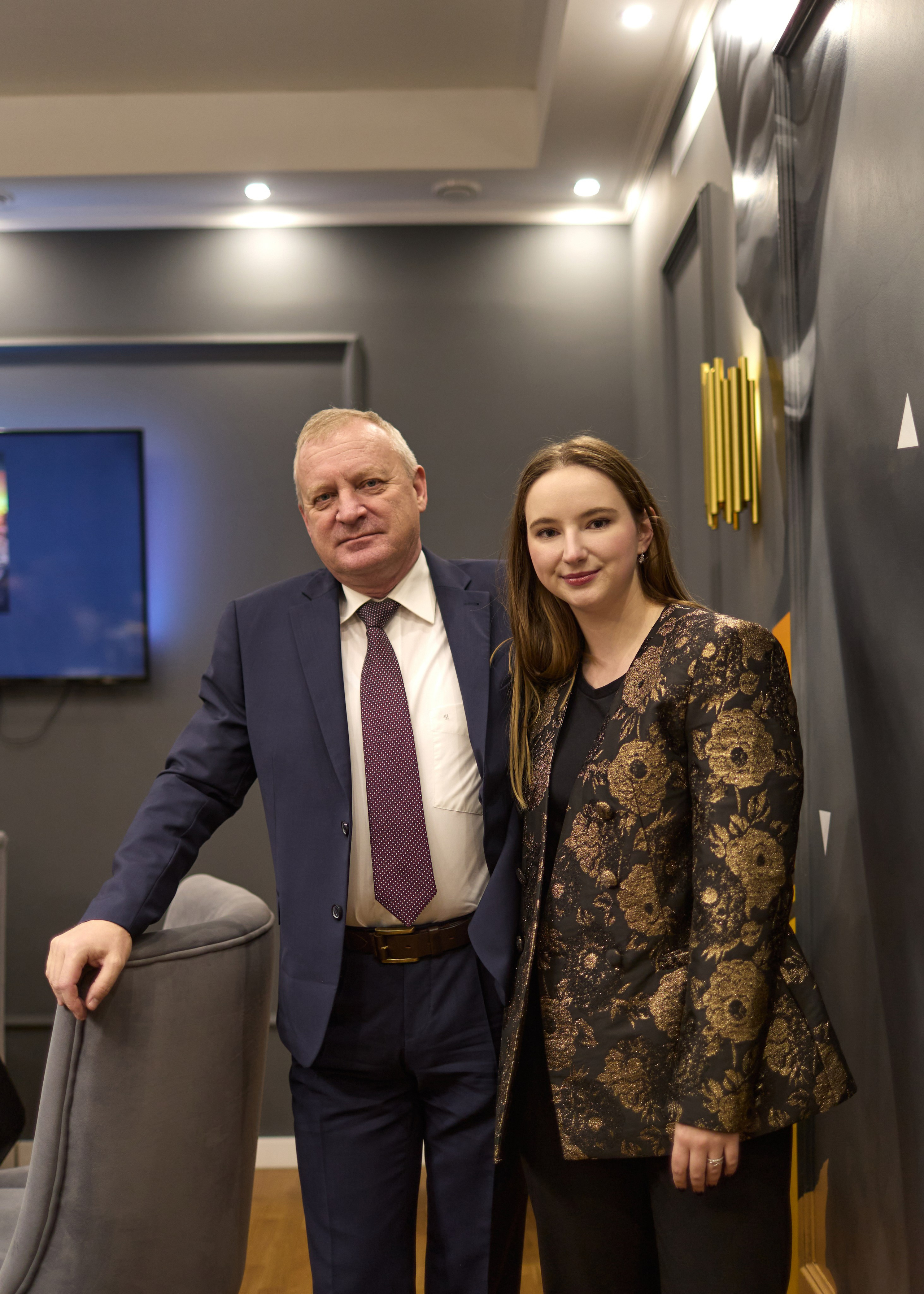 BIRTHDAY. Фотограф Мария Сивохина