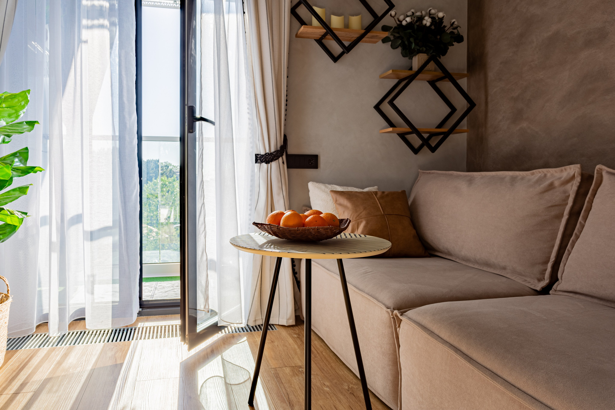 Студия ЖК Кислород. Интерьерный фотограф. Хоумстейджер. Сочи/Адлер/Красная поляна