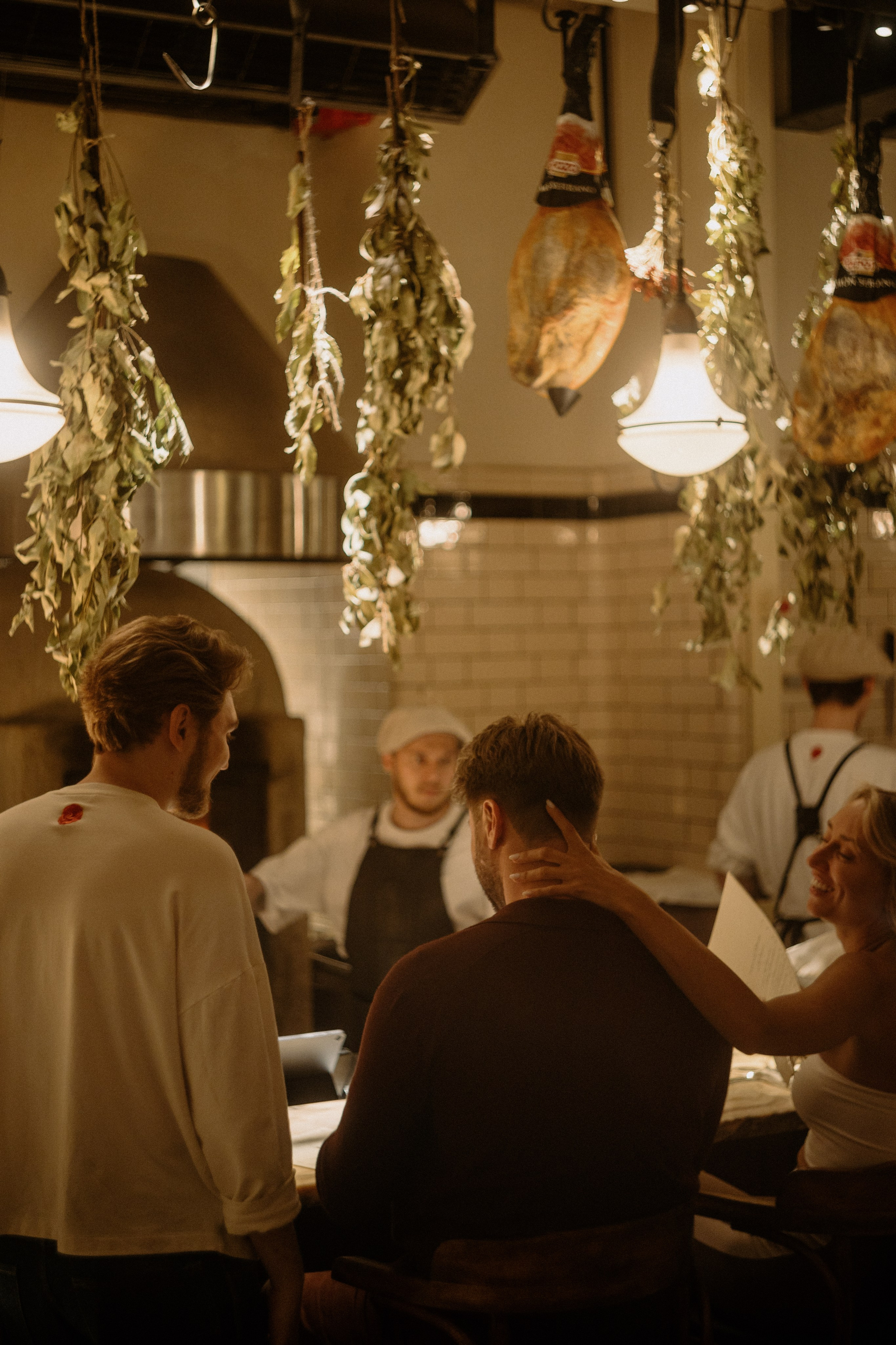 Carniceria vino. Frantova