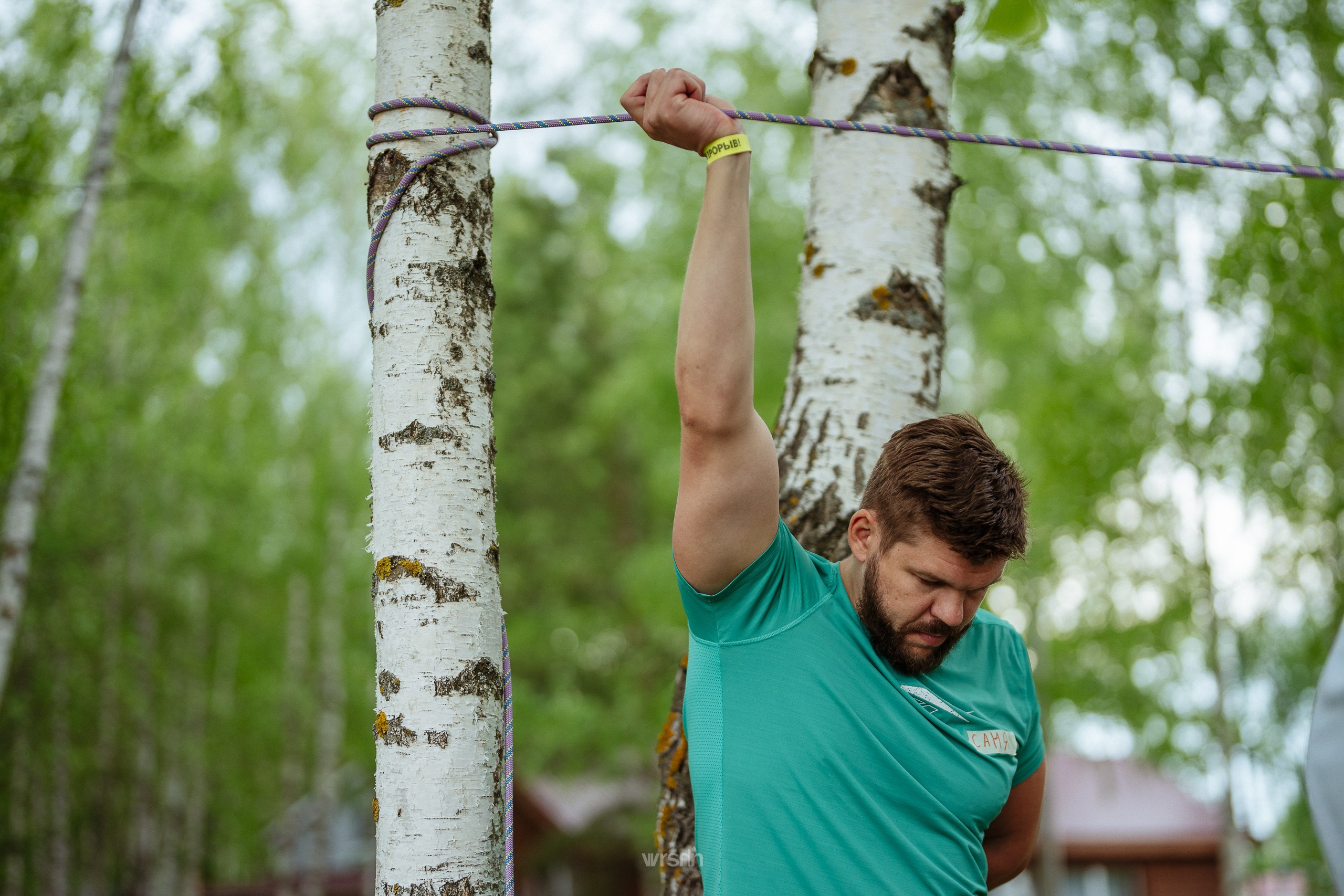 Пётр Кудасов · Шашлыкинг. Владимир Вершинин, тот самый свадебный видеограф