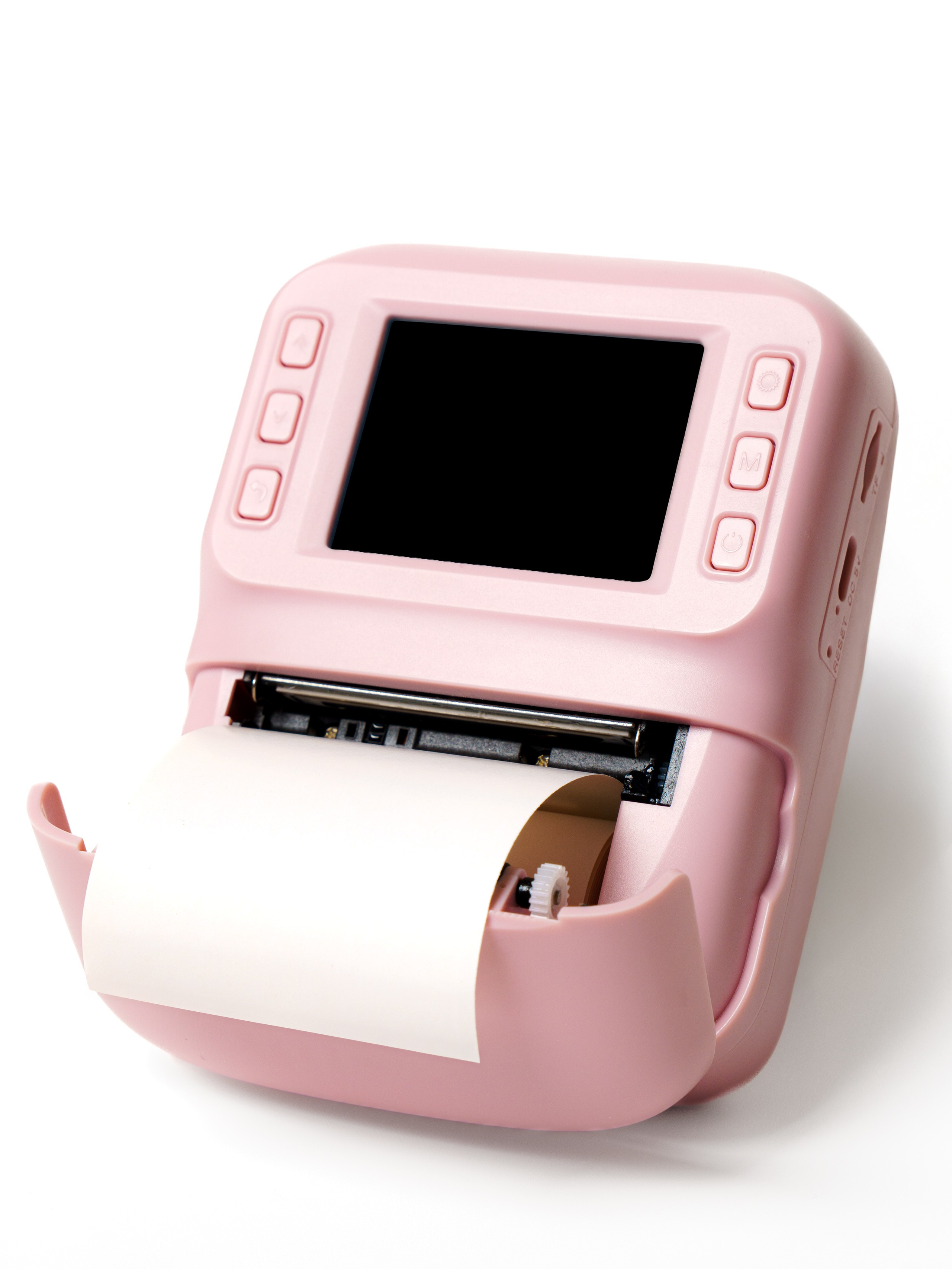 Фотоаппараты моментальной печати. Макаров Сергей|Creamlebot Фотограф города Ростов-на-Дону