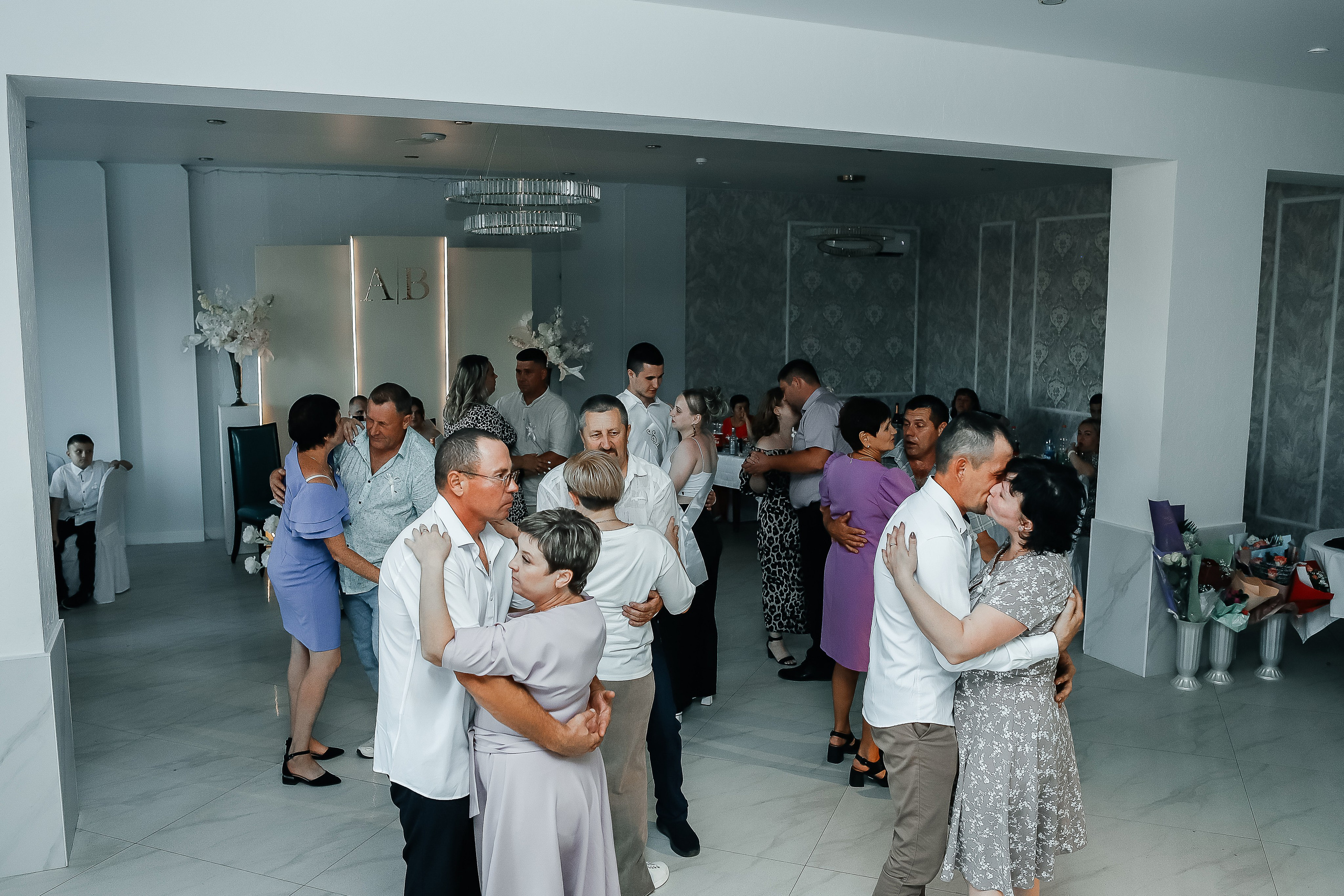 Виталина и Алексей. Свадебный фотограф Евгения Фролова г. Каменск-Шахтинский, Донецк, Ростов