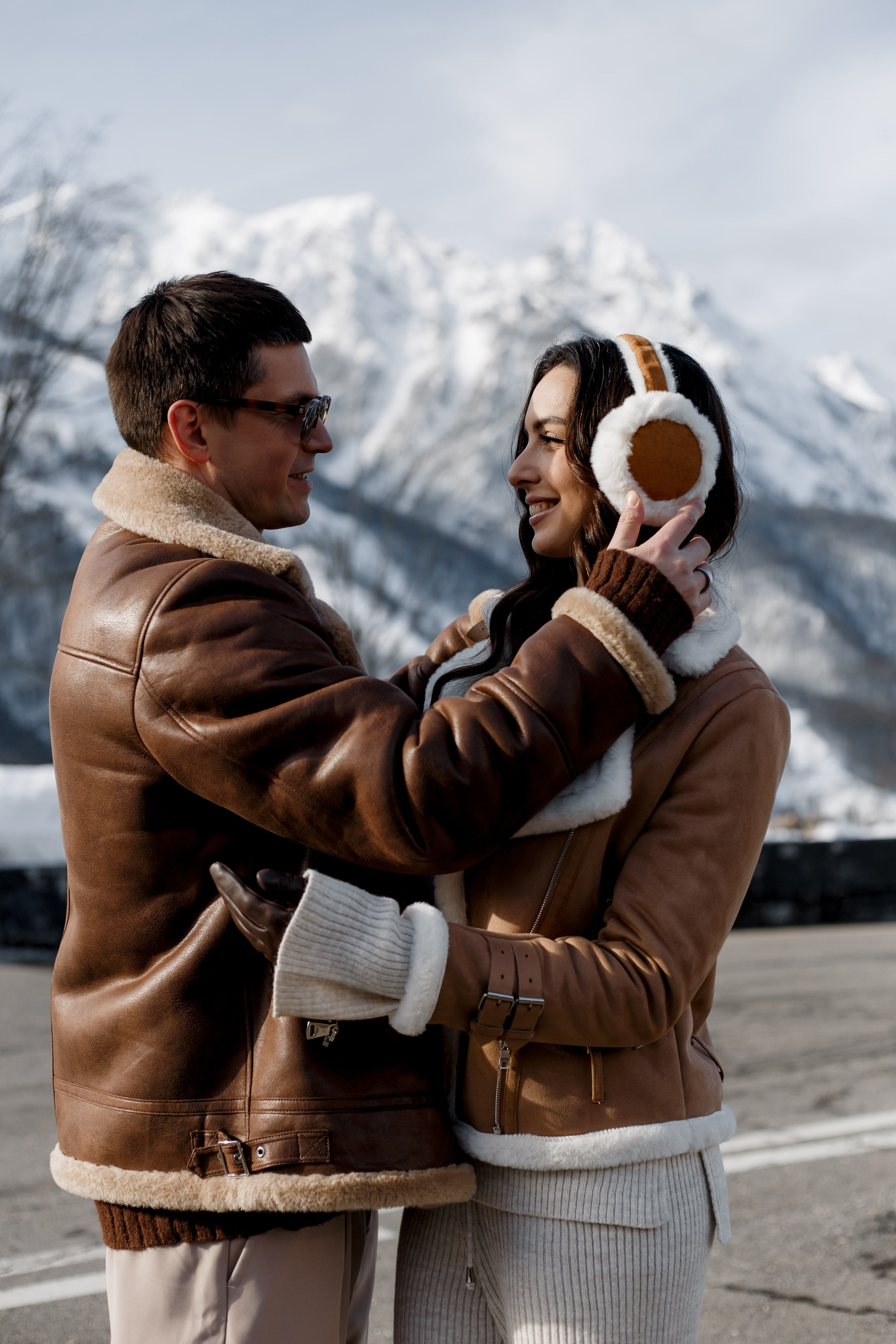 Истории о любви. Свадебный фотограф в Москве Полина Дюваль