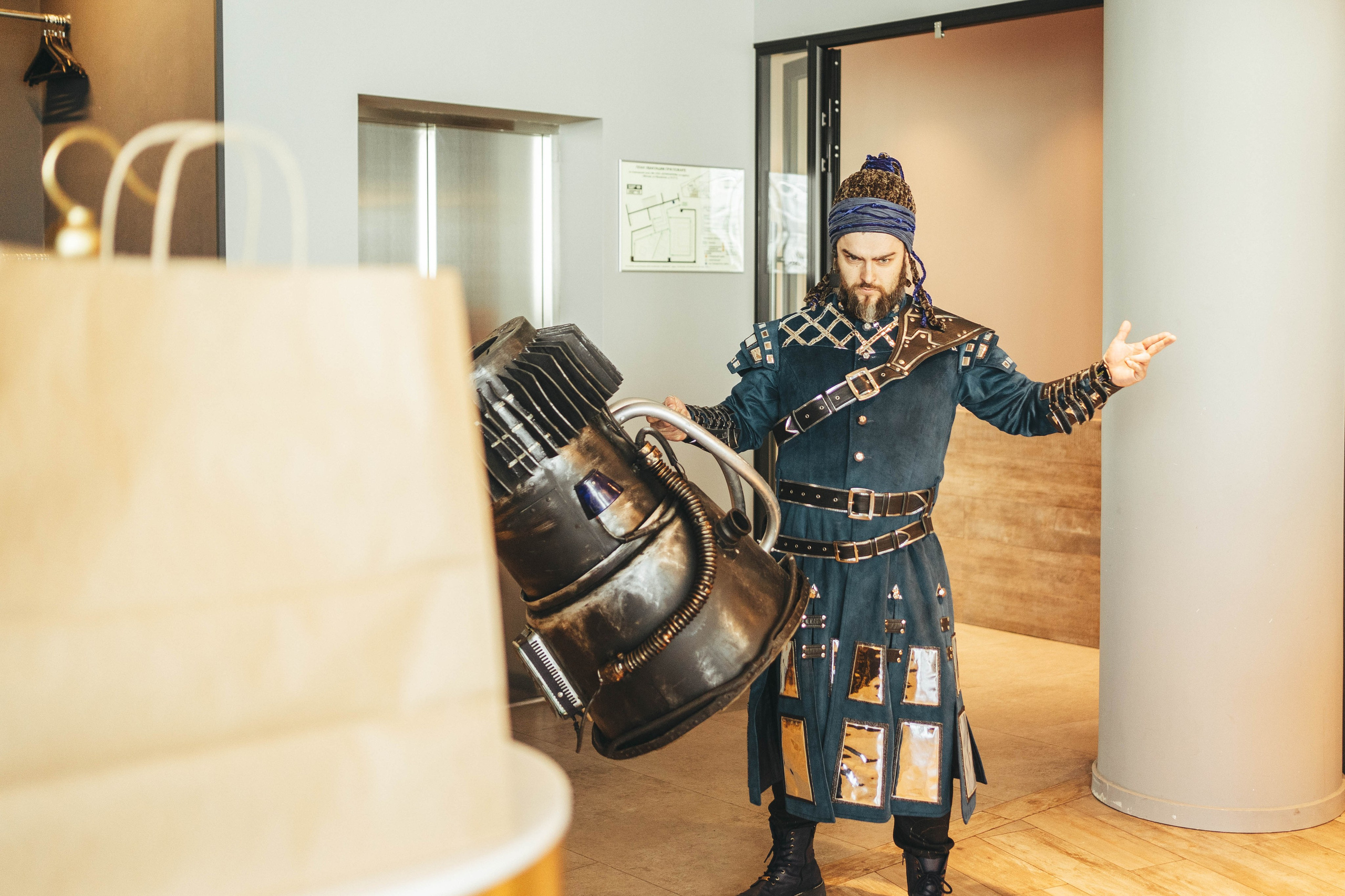 Макс 5 лет. Главная