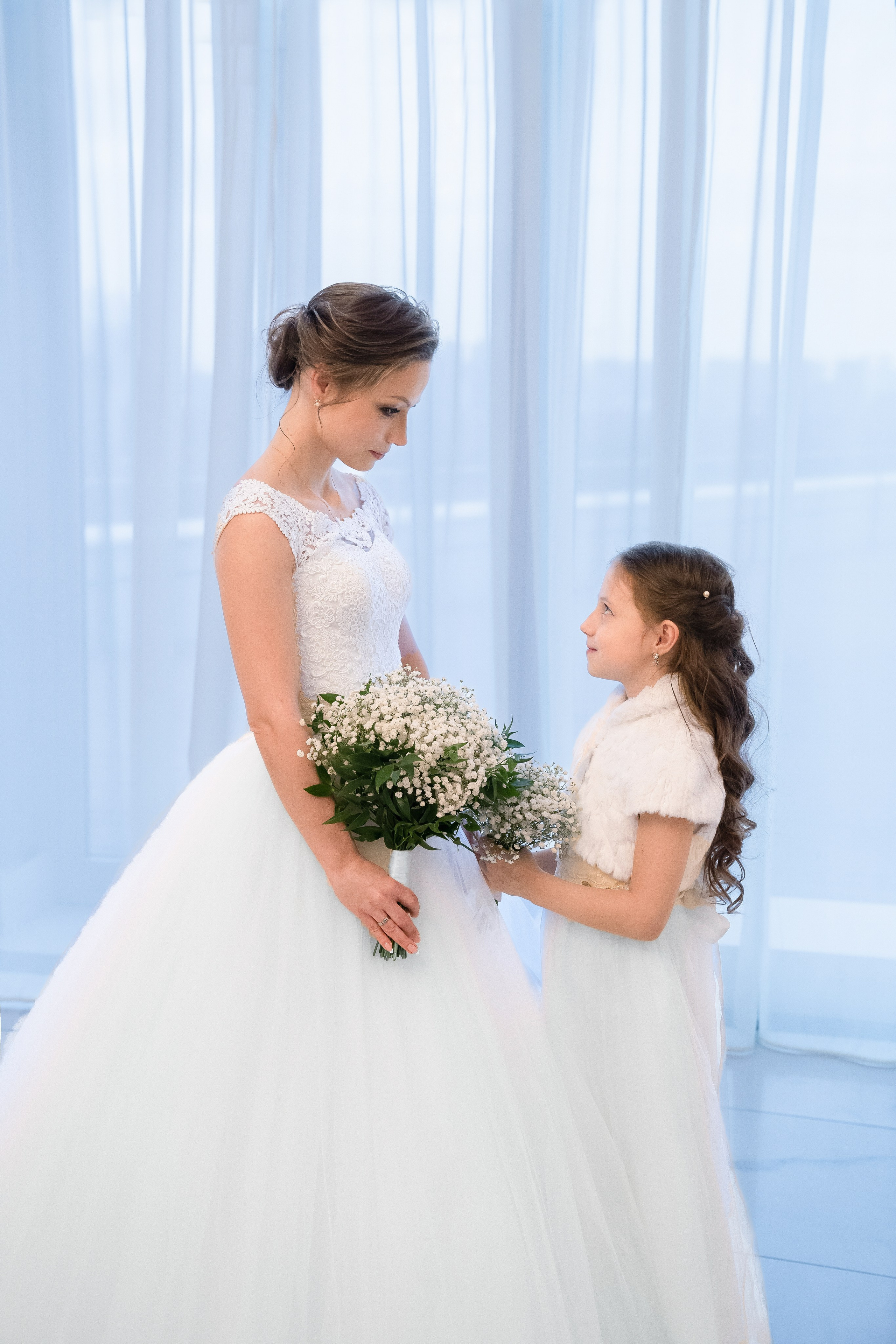 Регистрация брака Юли и Димы. Фотограф Строгино Яна Гавриленко