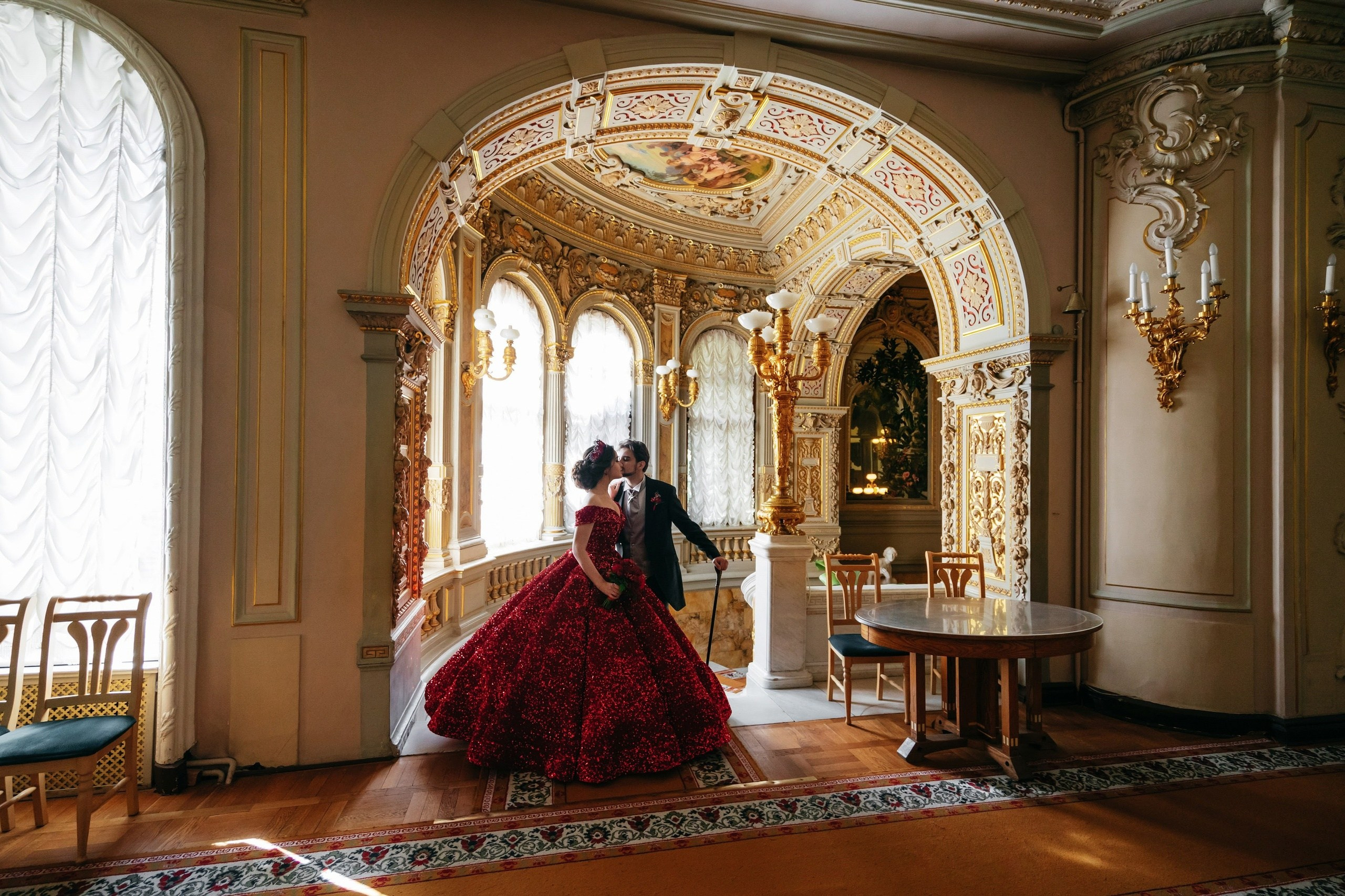 Фотограф и видеооператор (видеограф) в Евпатории и в Крыму