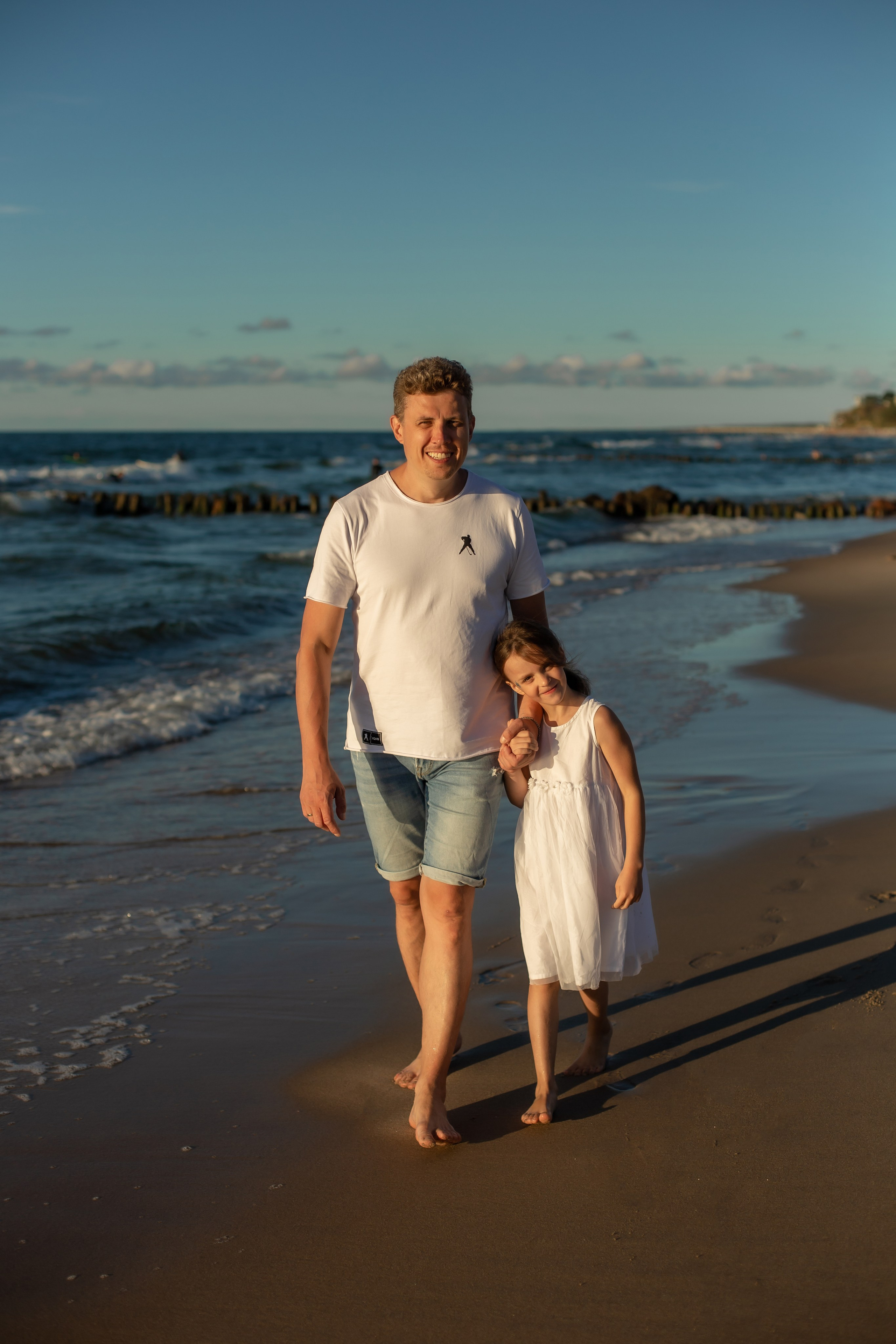 Иван, Ирина, Варя и Гордей. Малиновка. Фотограф в Калининграде Решетникова Алина