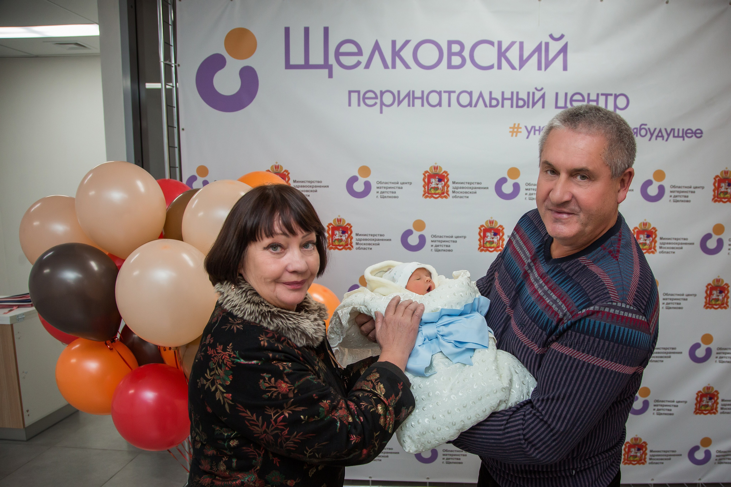 Выписка Виктора. Фотограф на Крещение, семейный фотограф в Москве