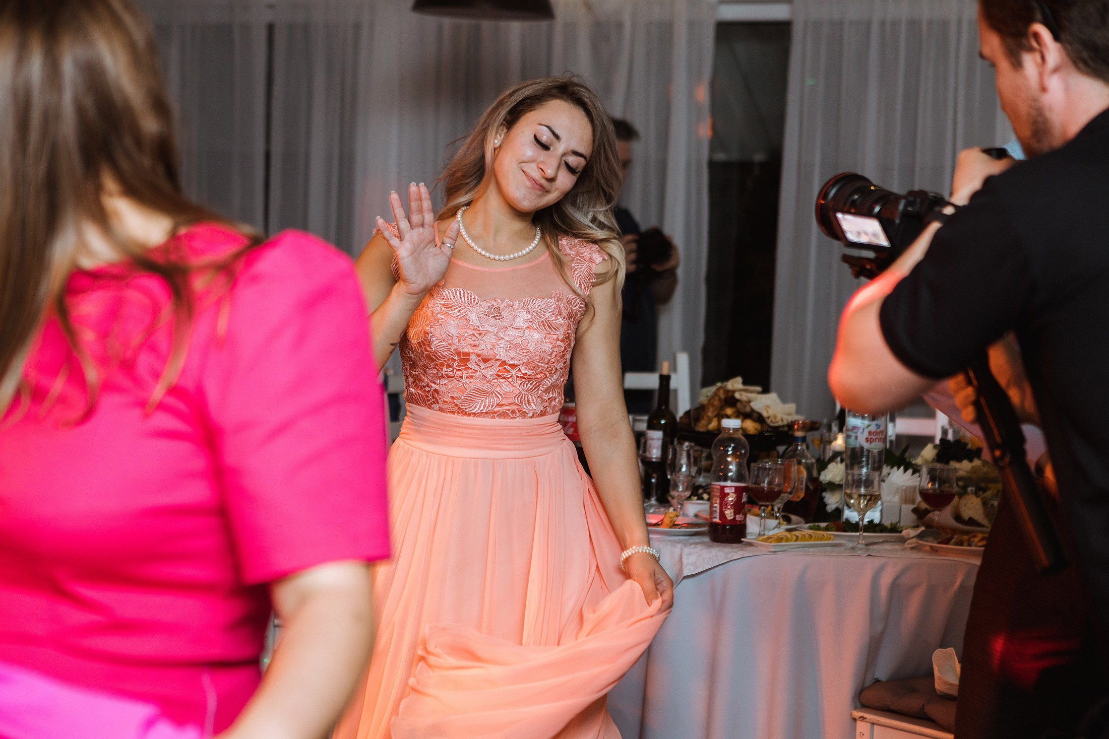 Николай и Анна. Фотографы в городе Волгограде — Людмила Агеева и Алексей Околелов