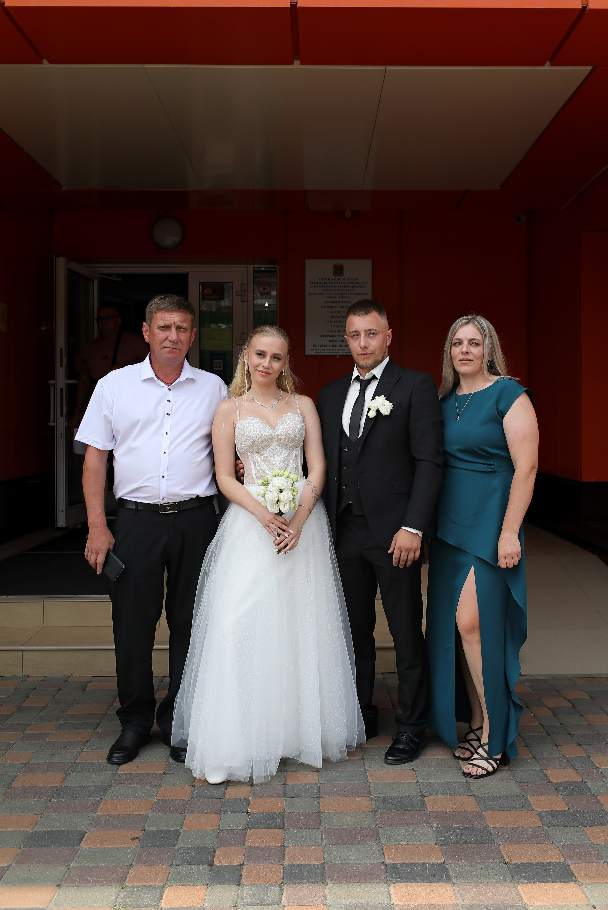 Никита и Виктория. Детский и женский фотограф в Кемерово Анна Смирнова