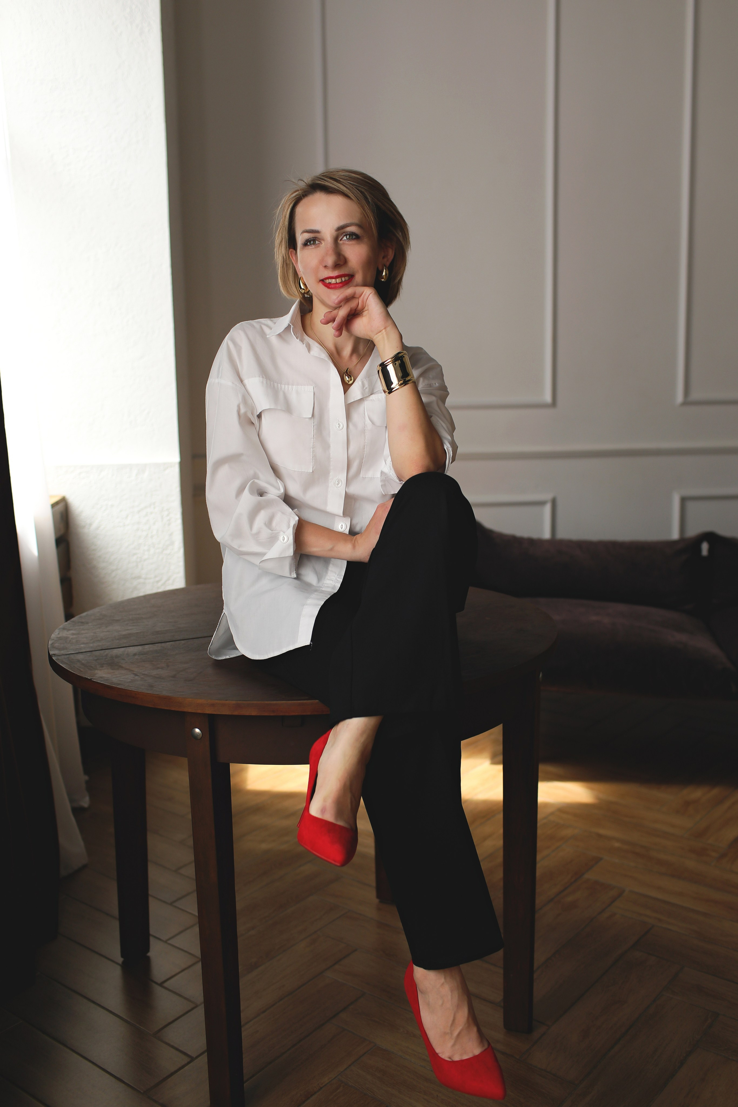 Контент. Детский и женский фотограф в Кемерово Анна Смирнова