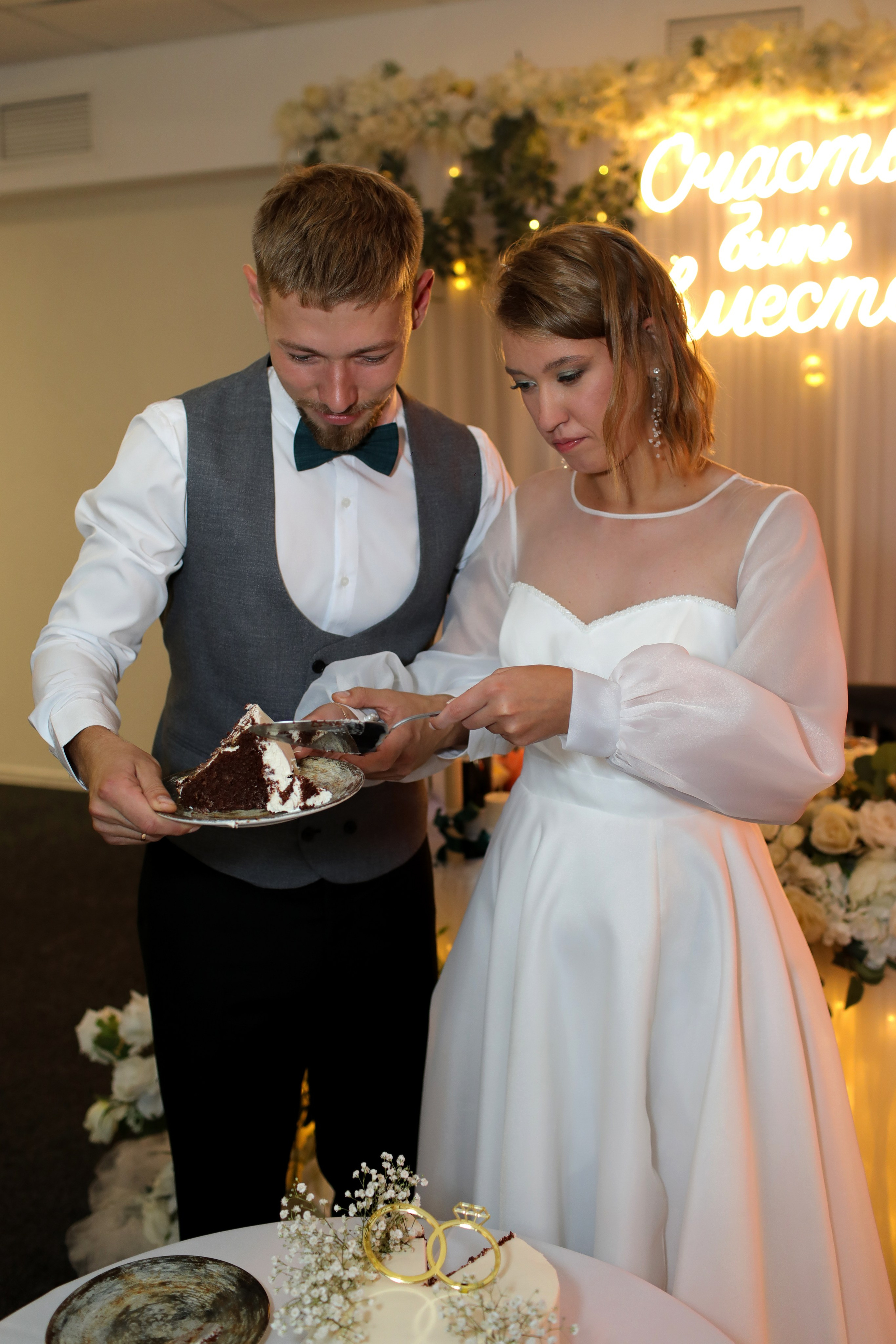 Никита и Юлия. Детский и женский фотограф в Кемерово Анна Смирнова