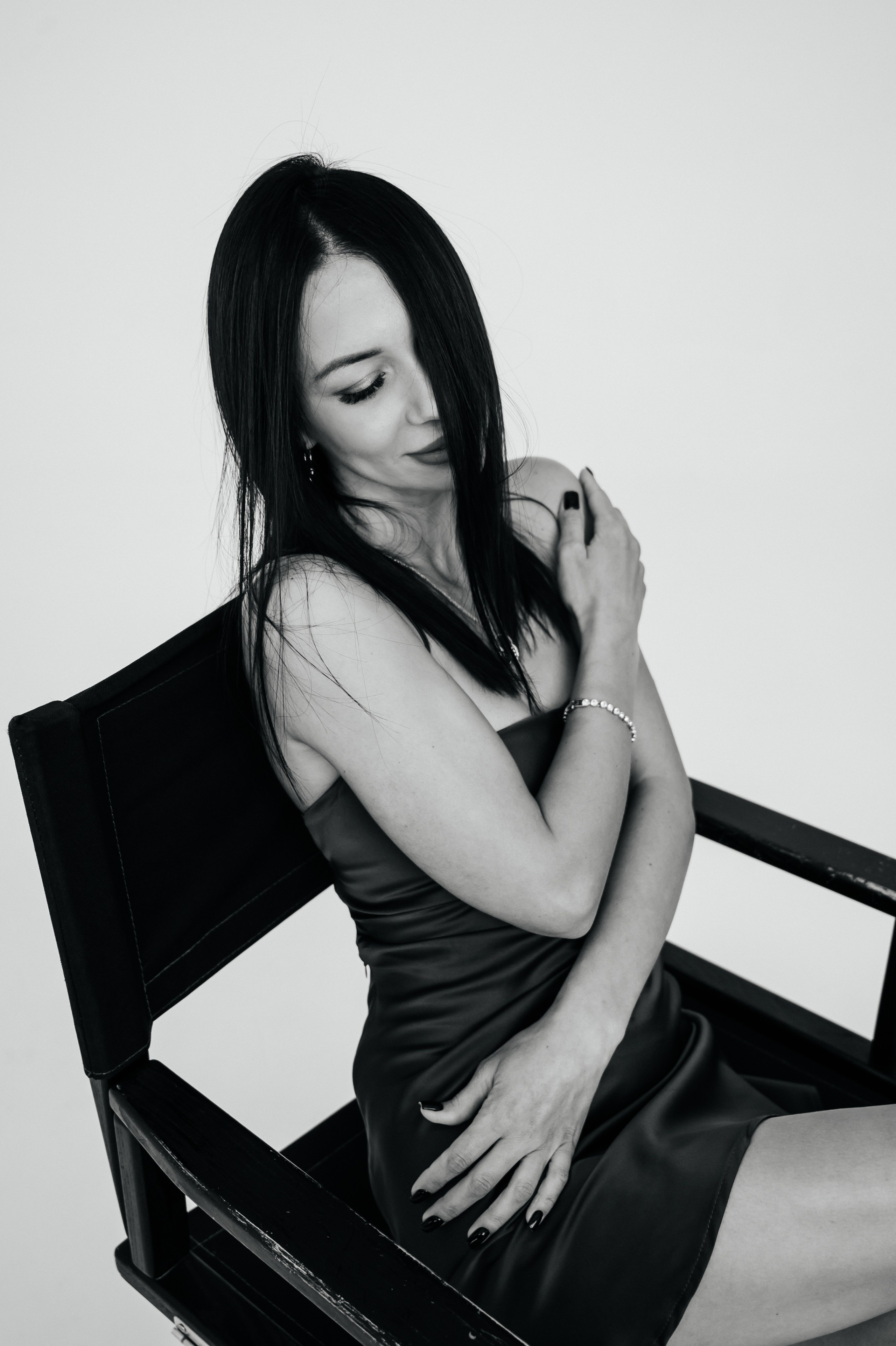 Яна. Семейный фотограф в Оренбурге Анна Рожкова