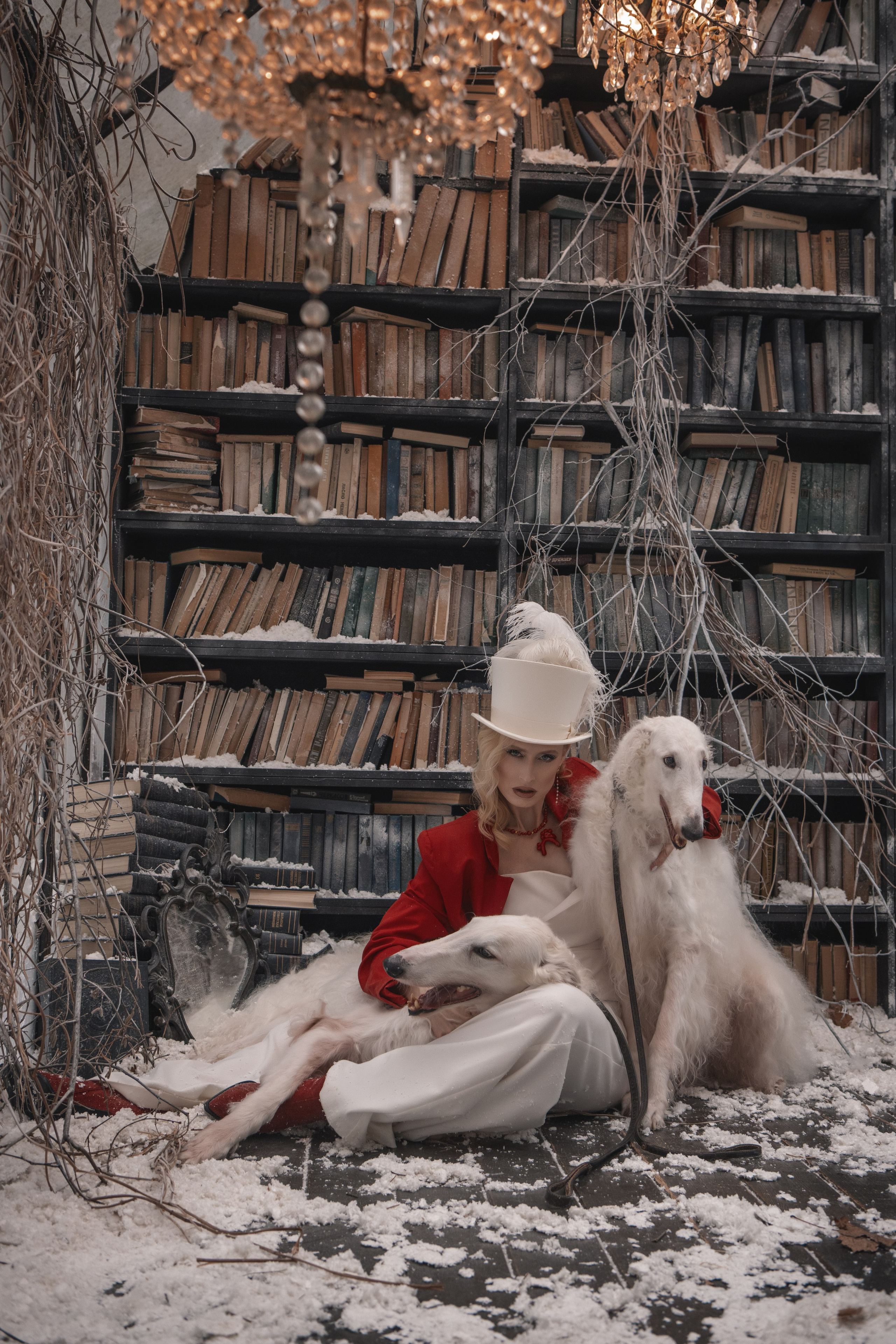 Фотосессия в студии. Женский фотограф в Москве Богдашкина Динара