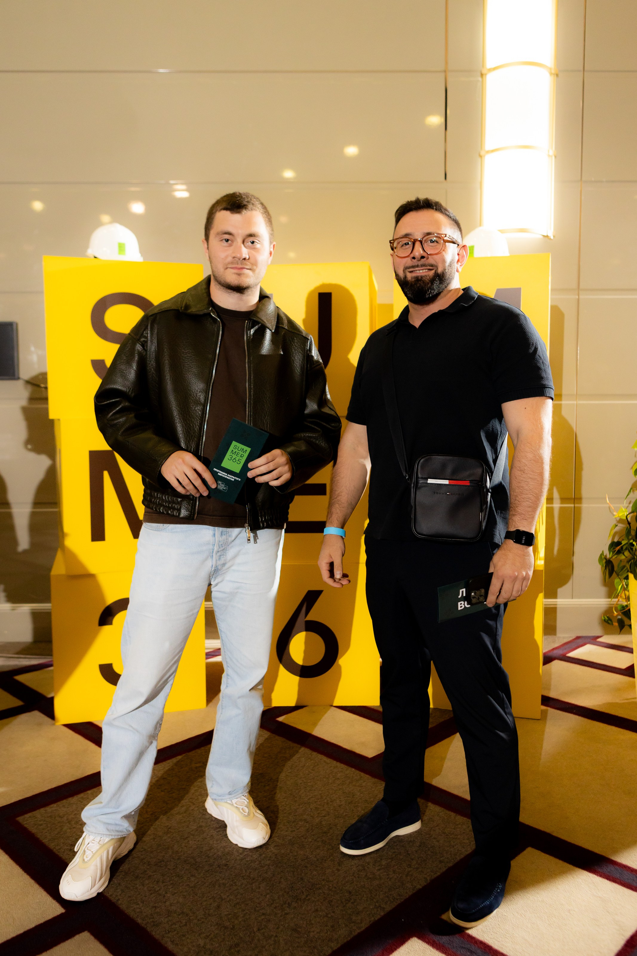 Summer365 in Sheraton. Фотограф в Батуми Павел Шарников