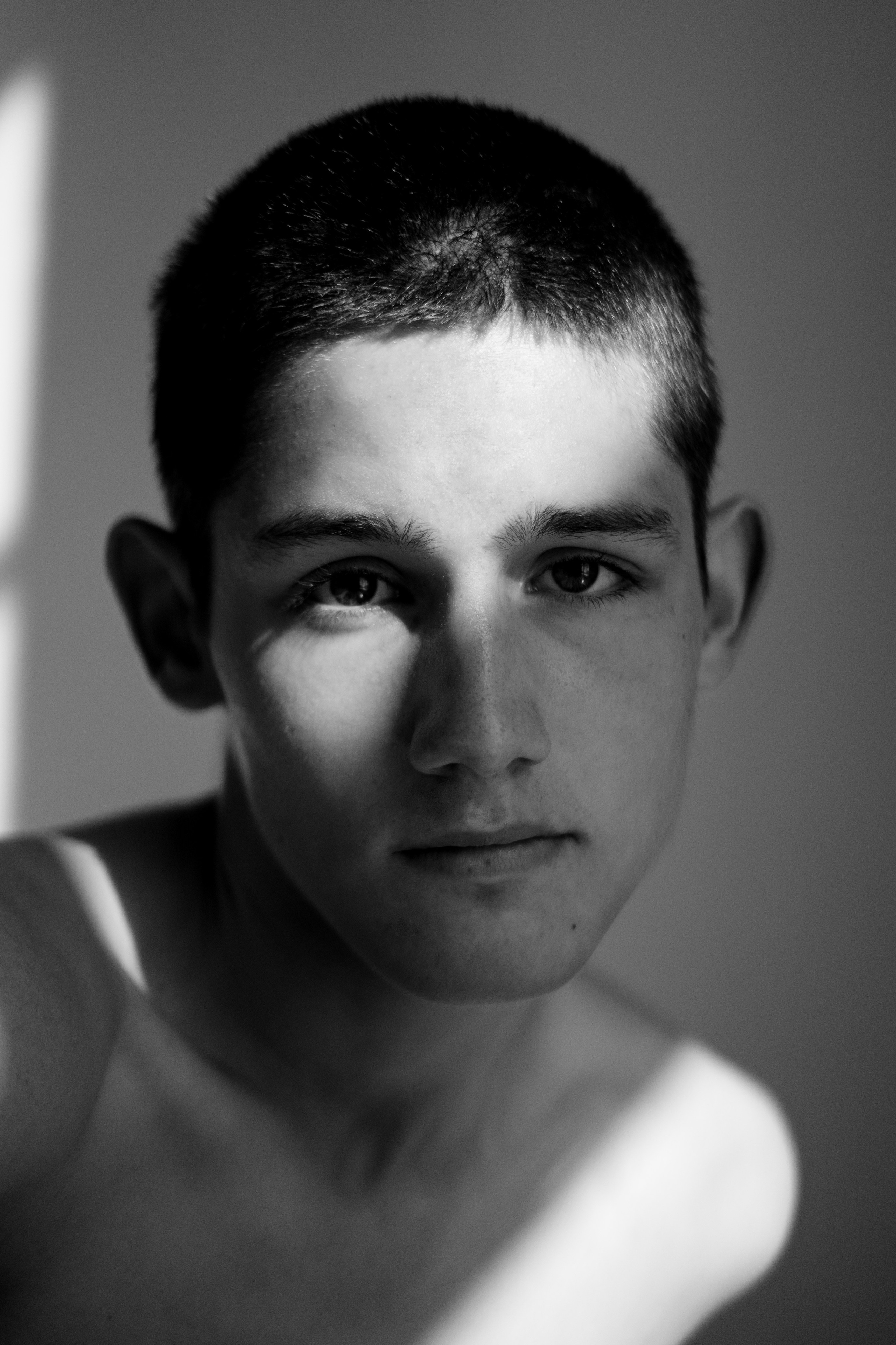 Портреты. Ольга Ибатуллина