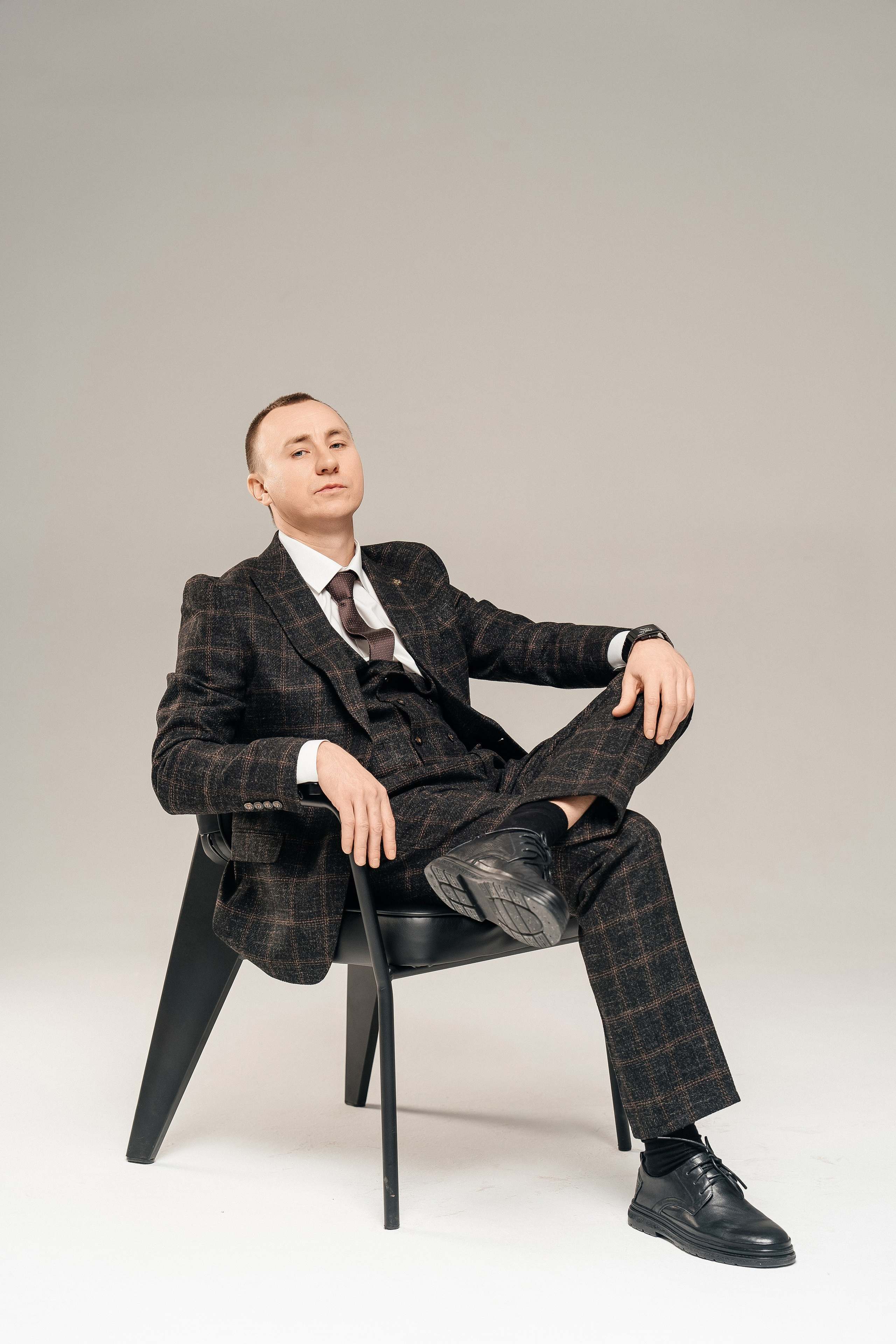 Юридическая компания Контент. Lokos.pro Ник Соколов Фото и Видео Москва/Ростов-на-Дону