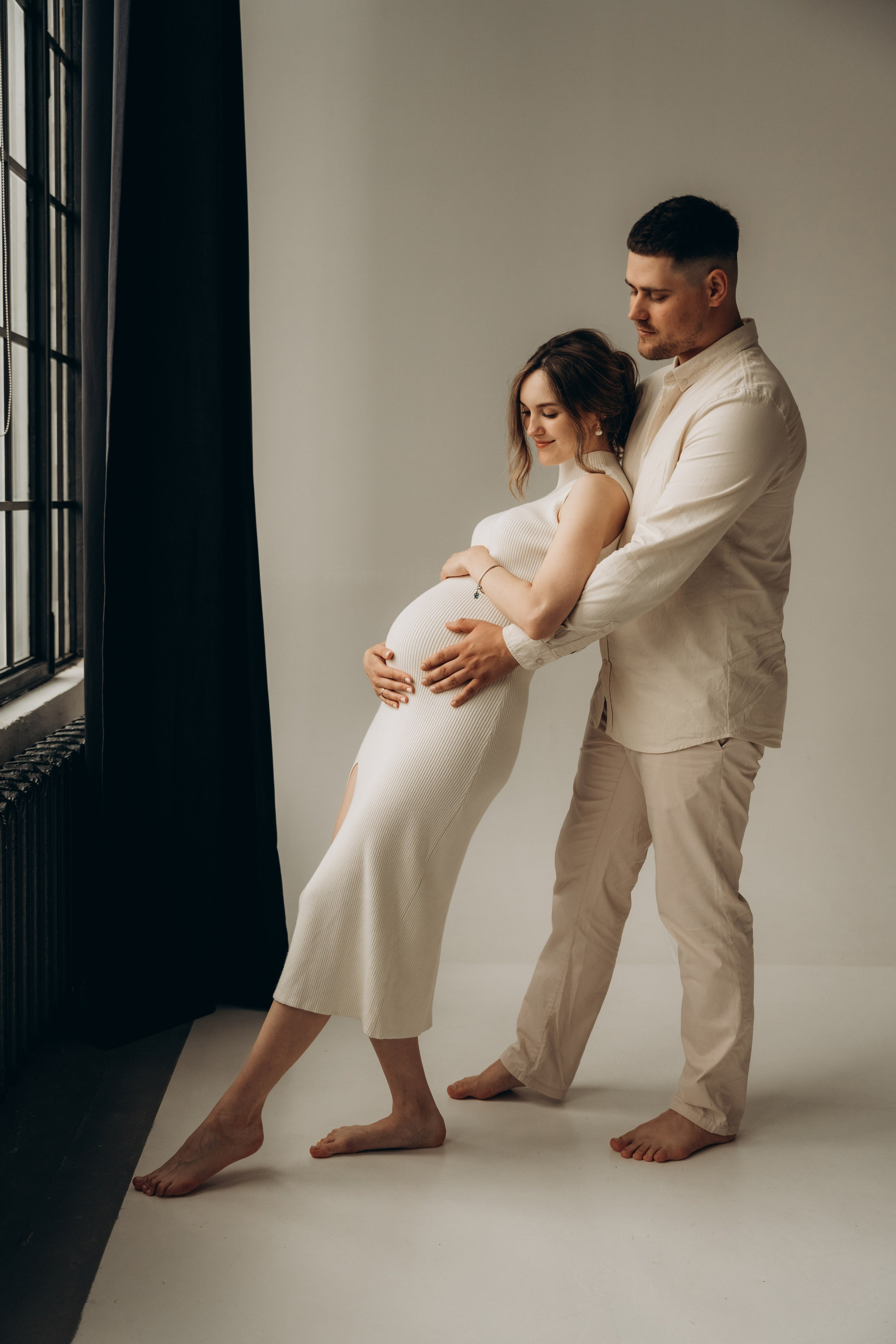 Настя + Влад. Фотограф Мария Миллс | Минск