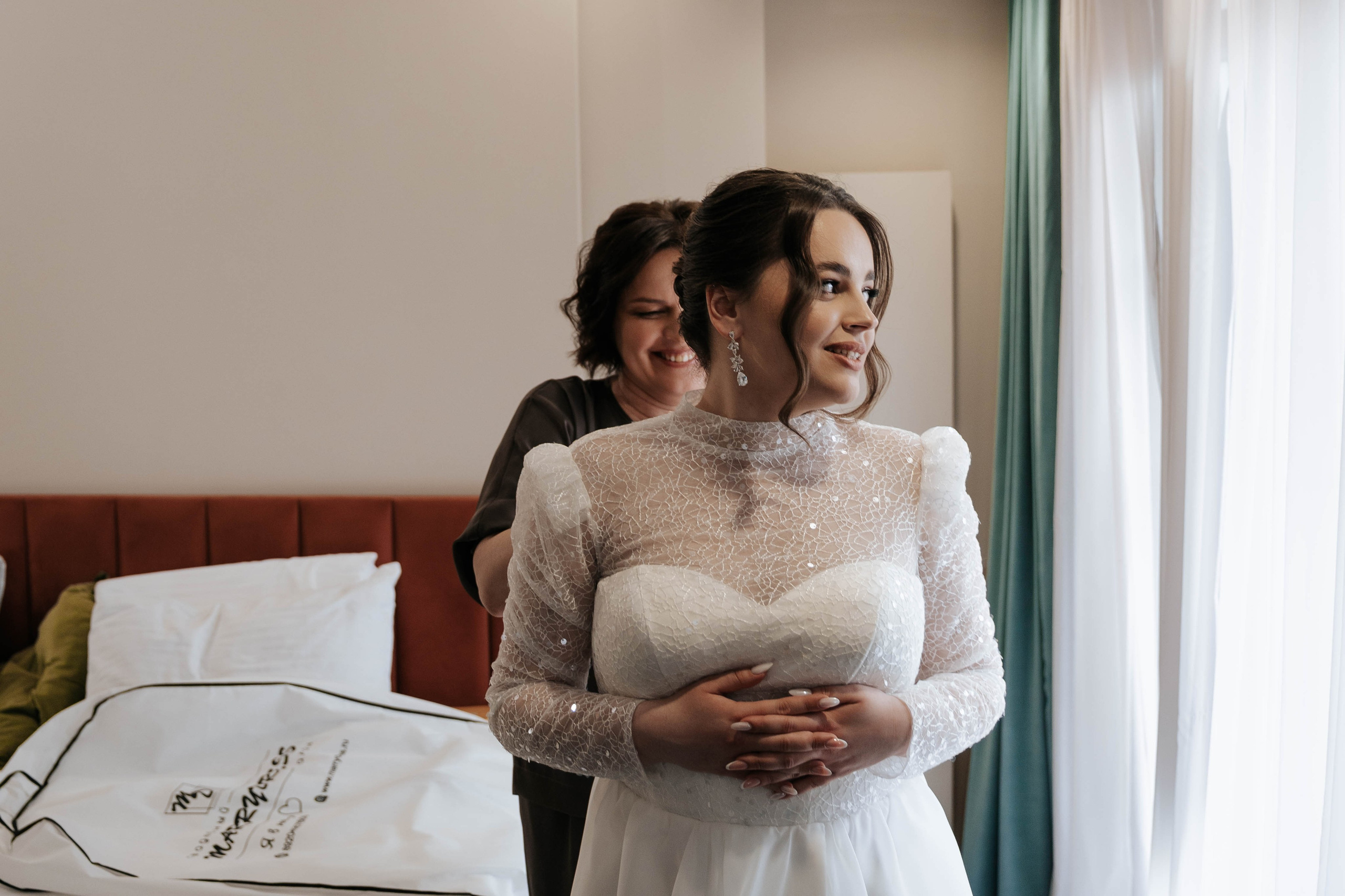 Victor & Ekaterina. Свадебный фотограф в Воронеже Самохина Екатерина