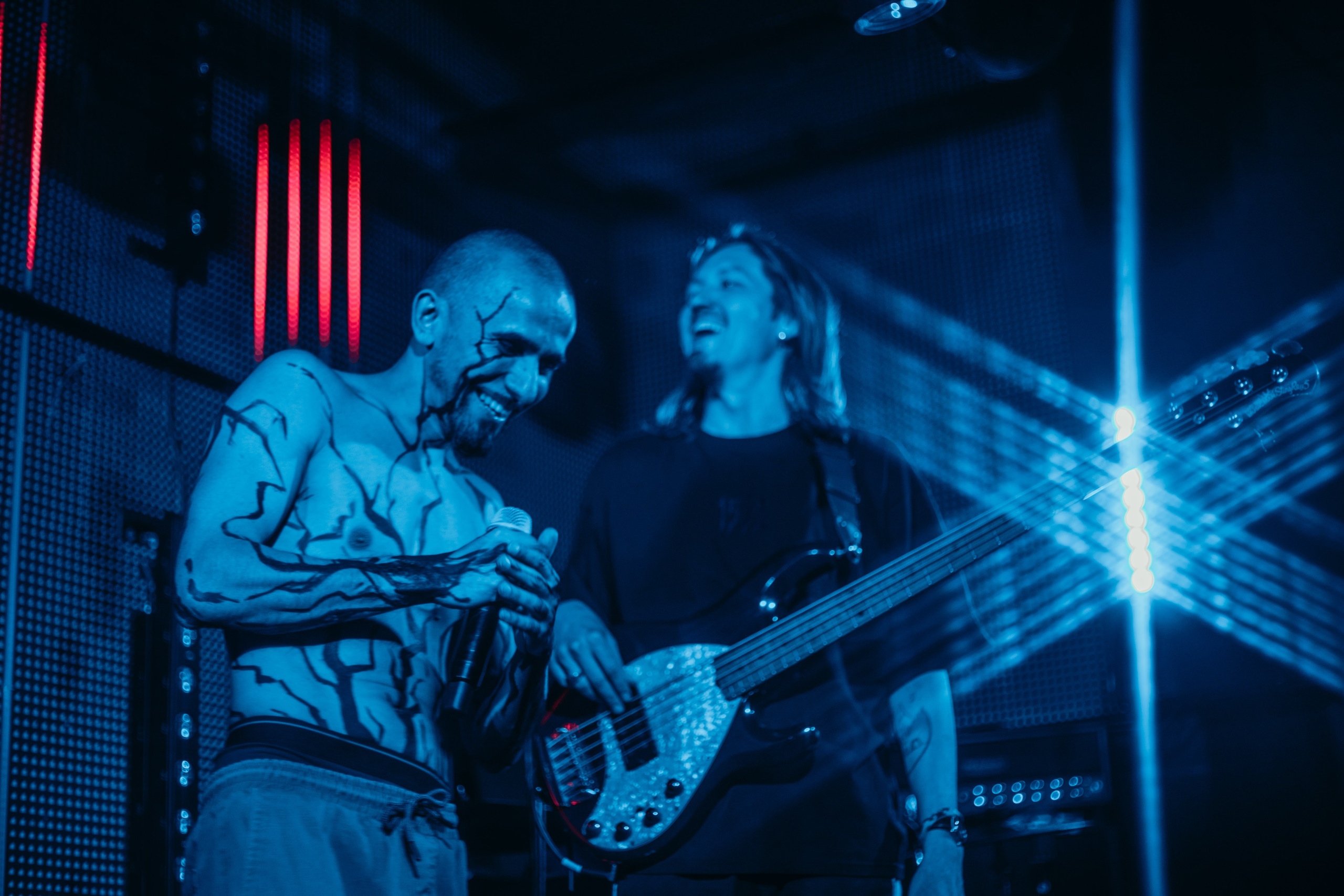 Usal. Главная