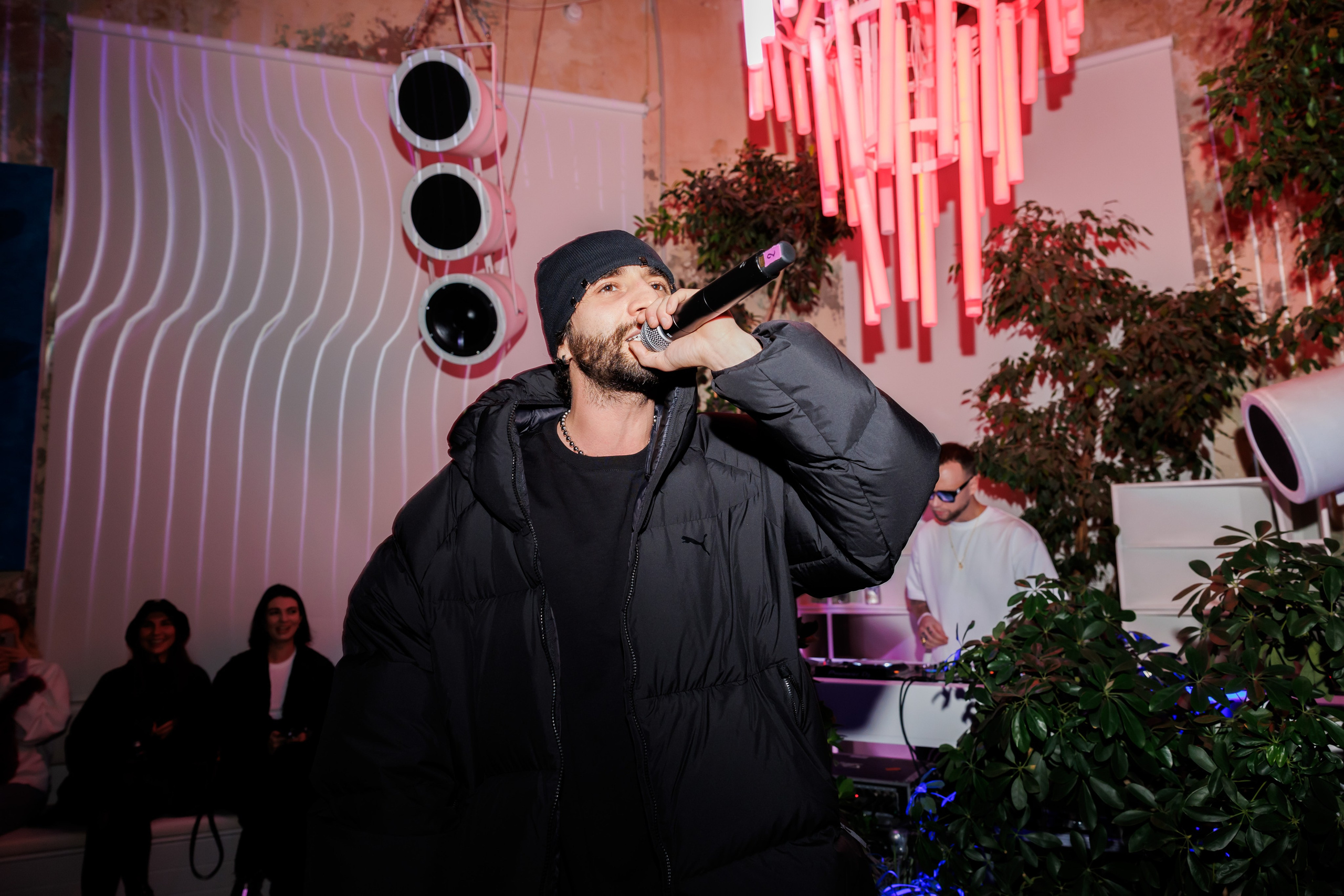 Дом Культур. Фотограф Москва. Репортажная съемка, портрет, бизнес-портрет