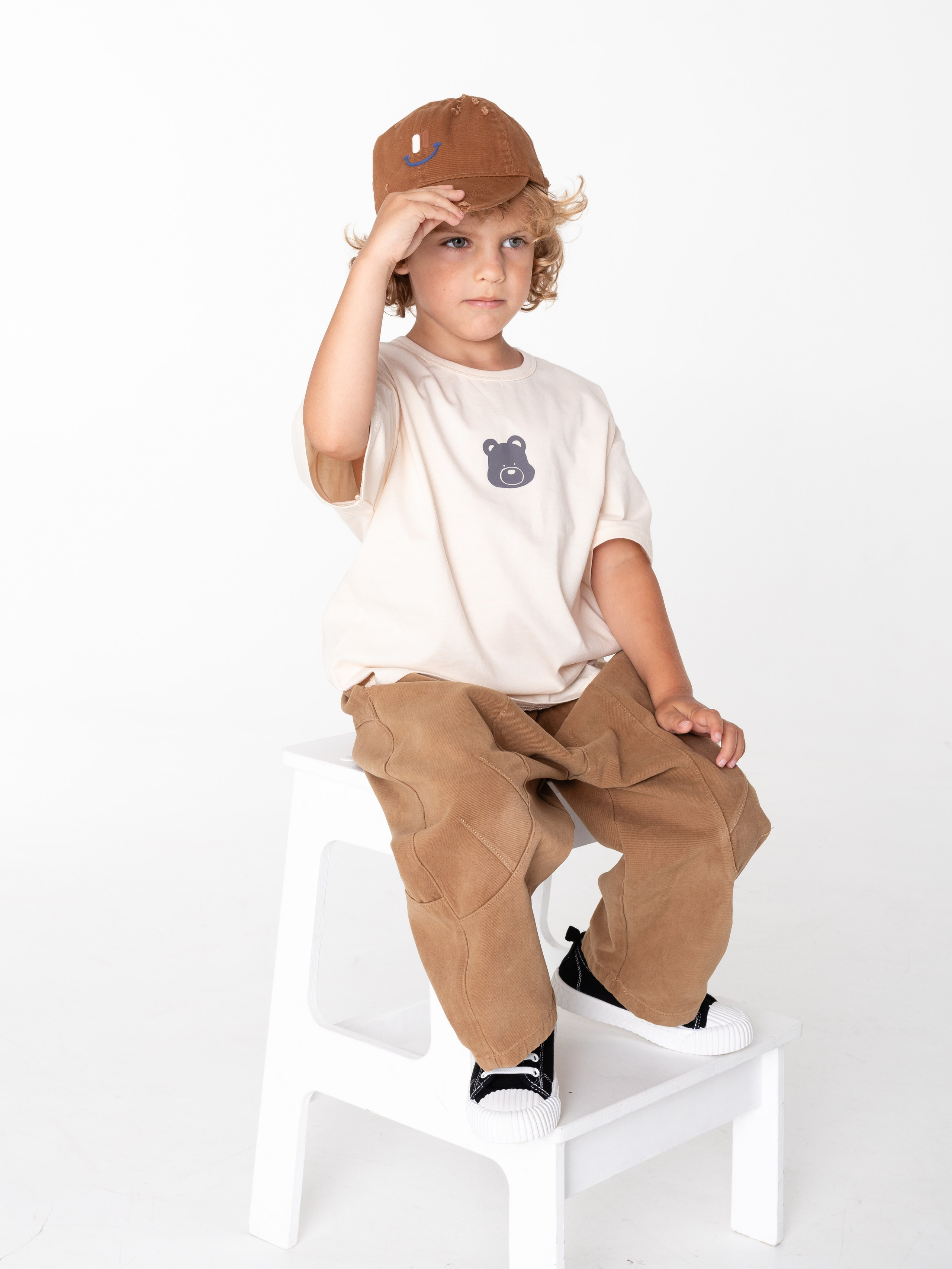 Дет. футболки. Фотограф в Краснодаре Арина Кудряшова