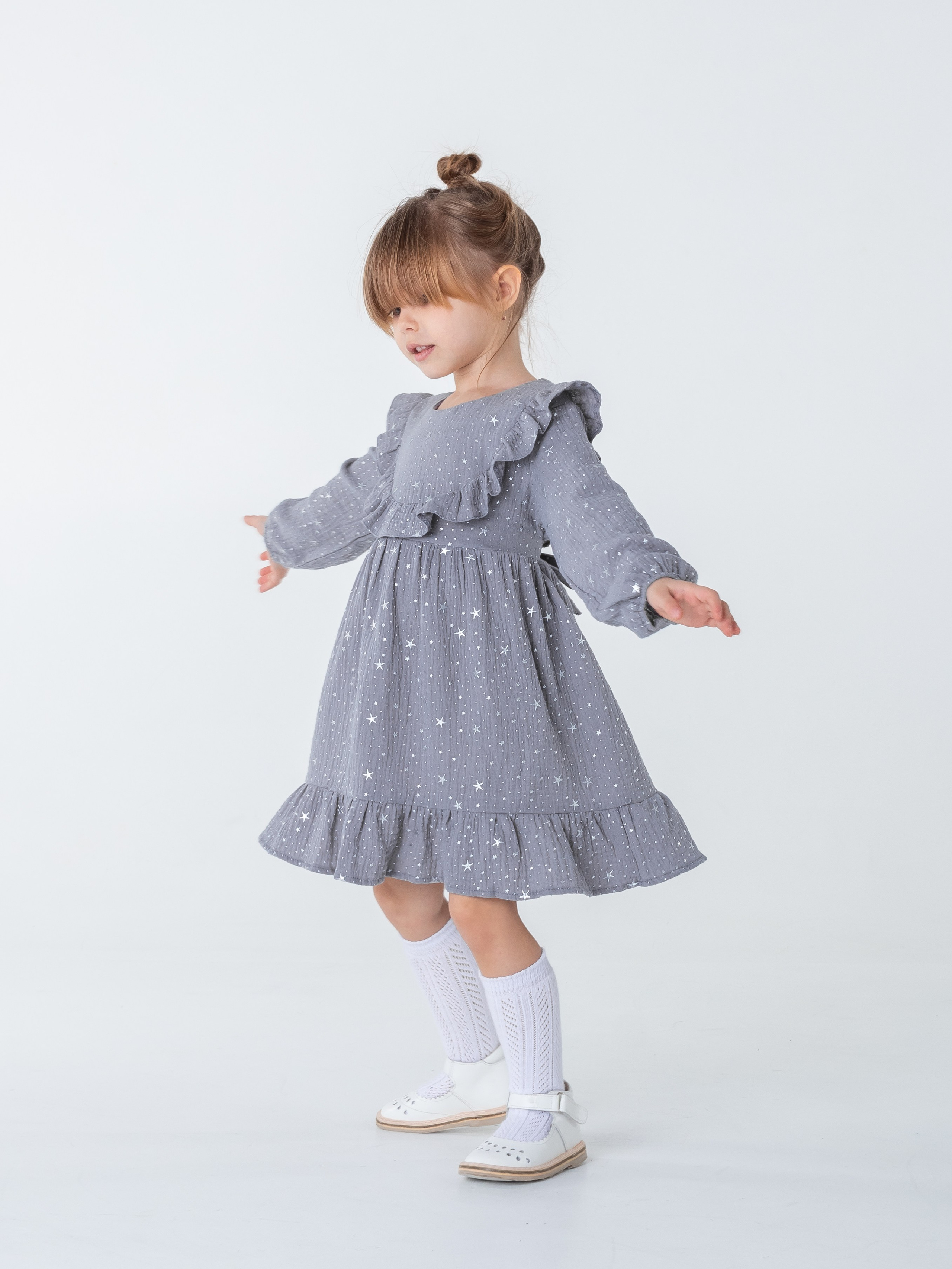 Детское платье и костюм. Фотограф в Краснодаре Арина Кудряшова