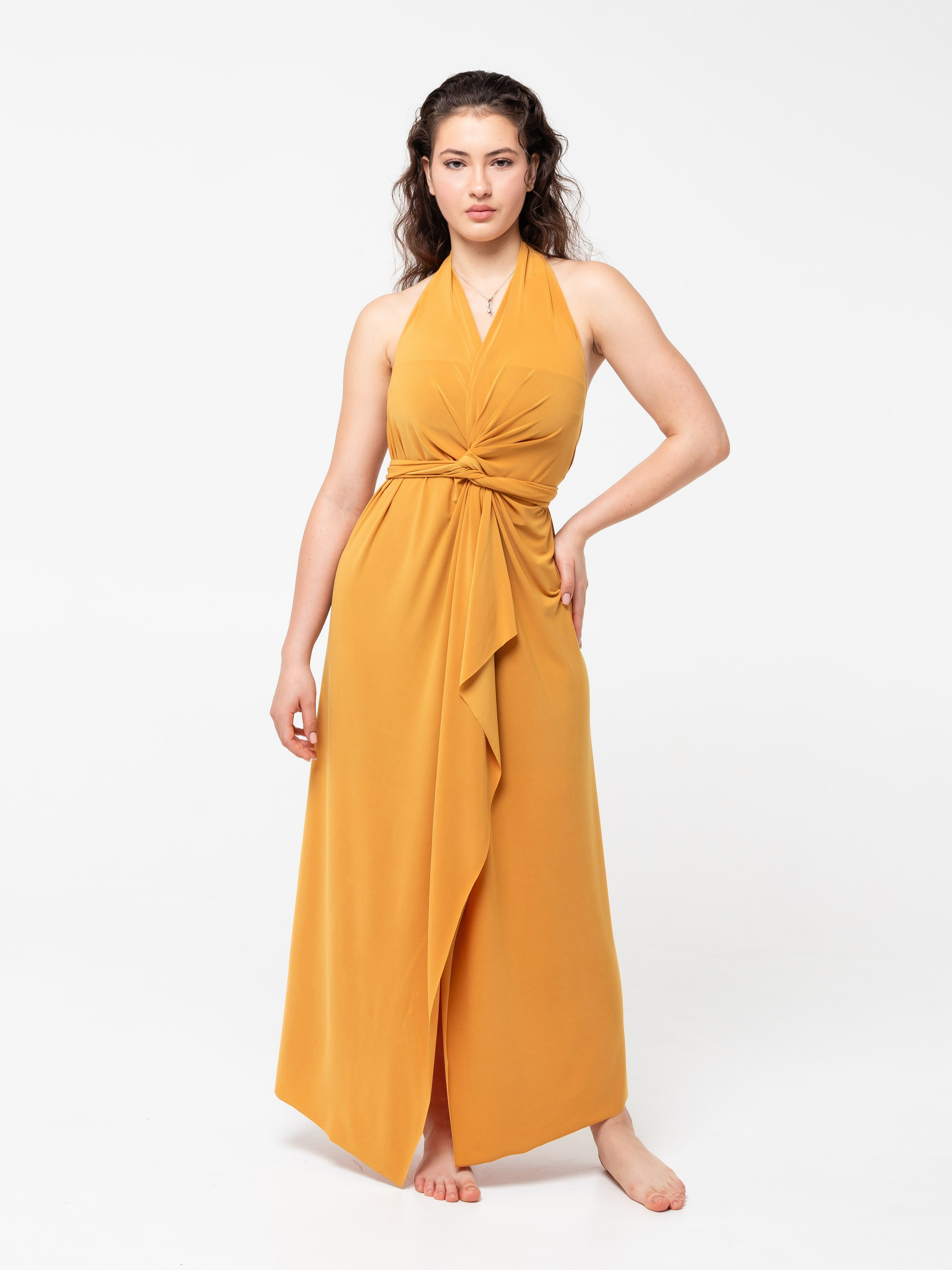 Платье трансформер. Фотограф в Краснодаре Арина Кудряшова