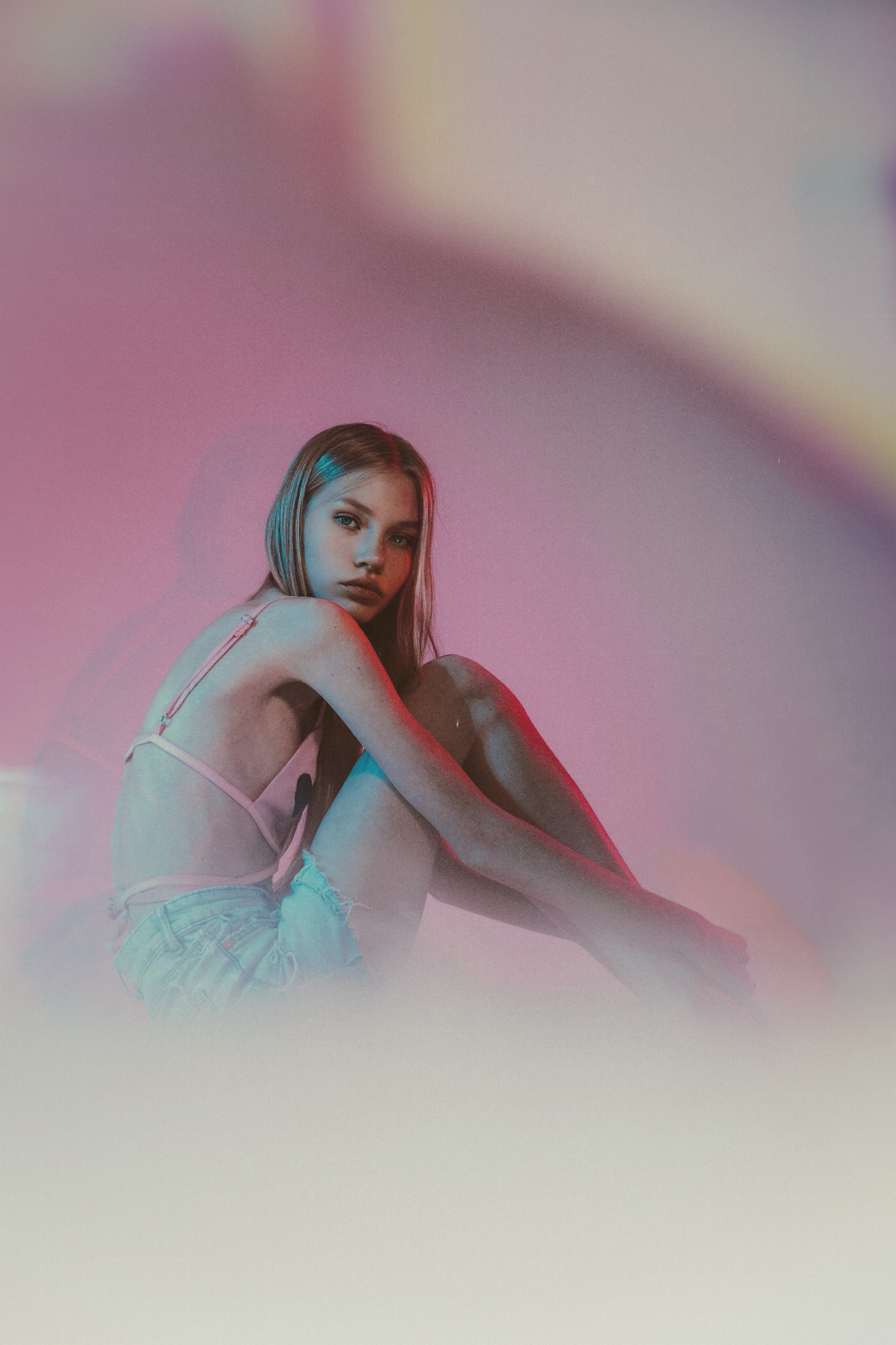 Влада. Фотограф Велькер Марина