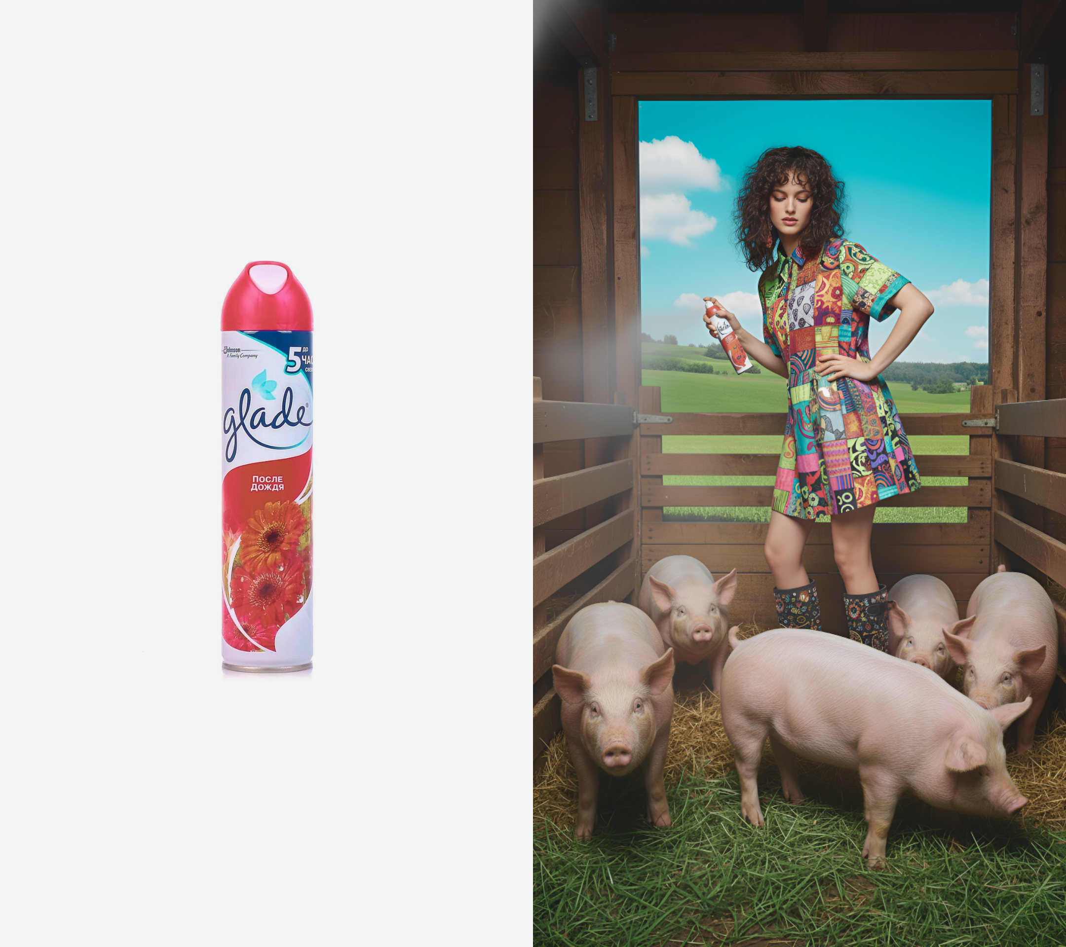 1van.roy | AI Creative Director