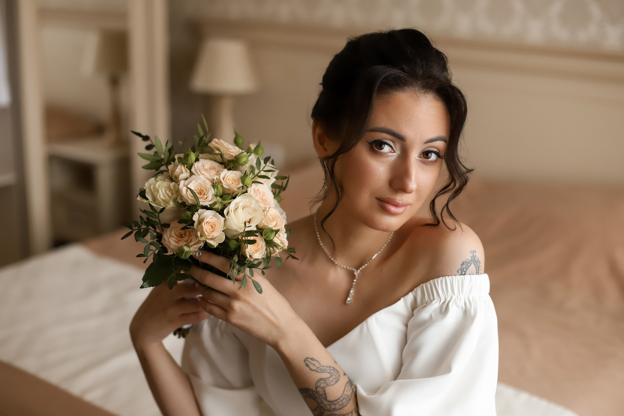 Никита и Екатерина (сокращено). Свадебный фотограф Ангелина Сунгатулина | Саратов | Балаково | Вольск