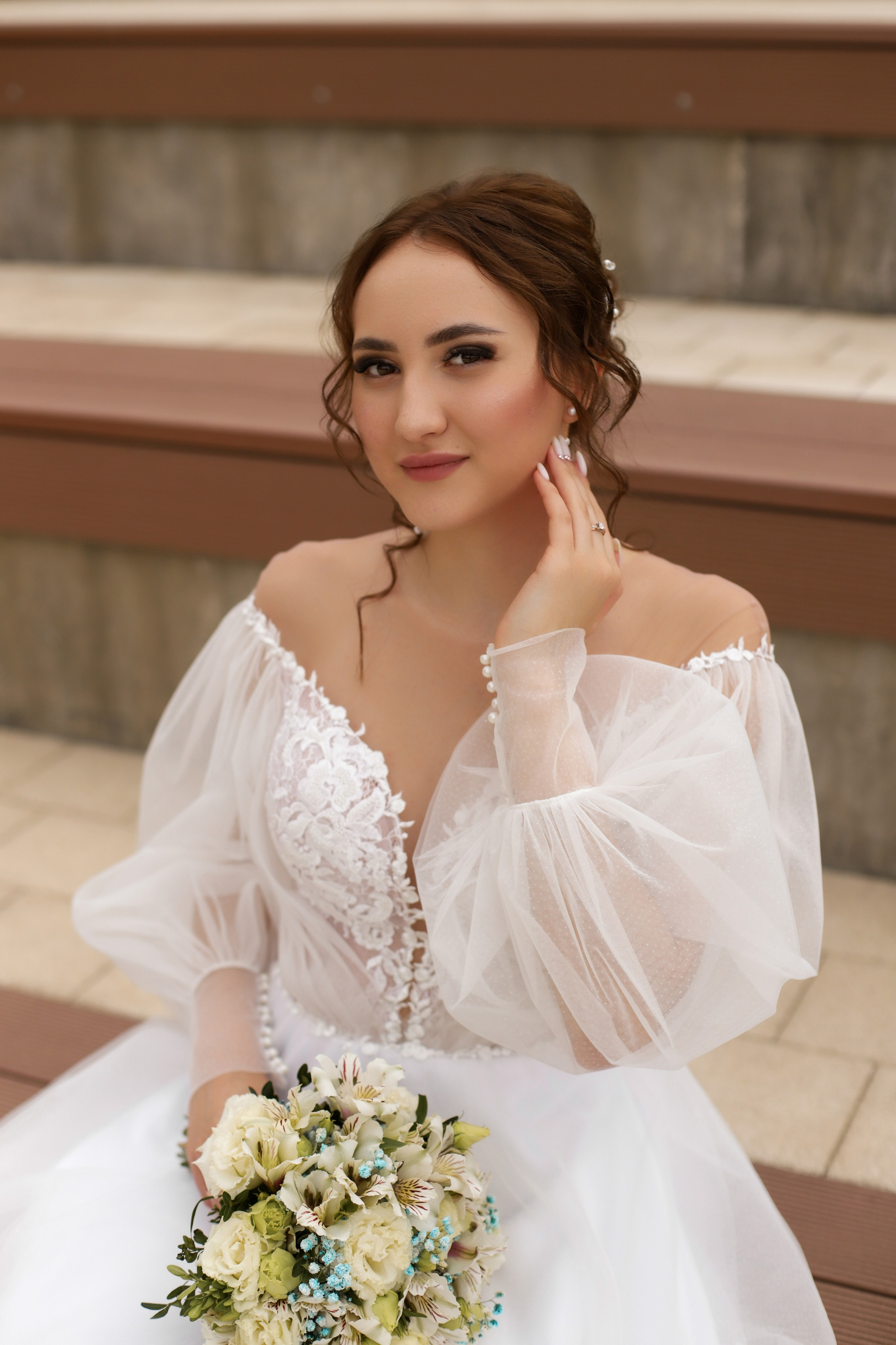 Роман и Ольга (сокращено). Свадебный фотограф Ангелина Сунгатулина | Саратов | Балаково | Вольск