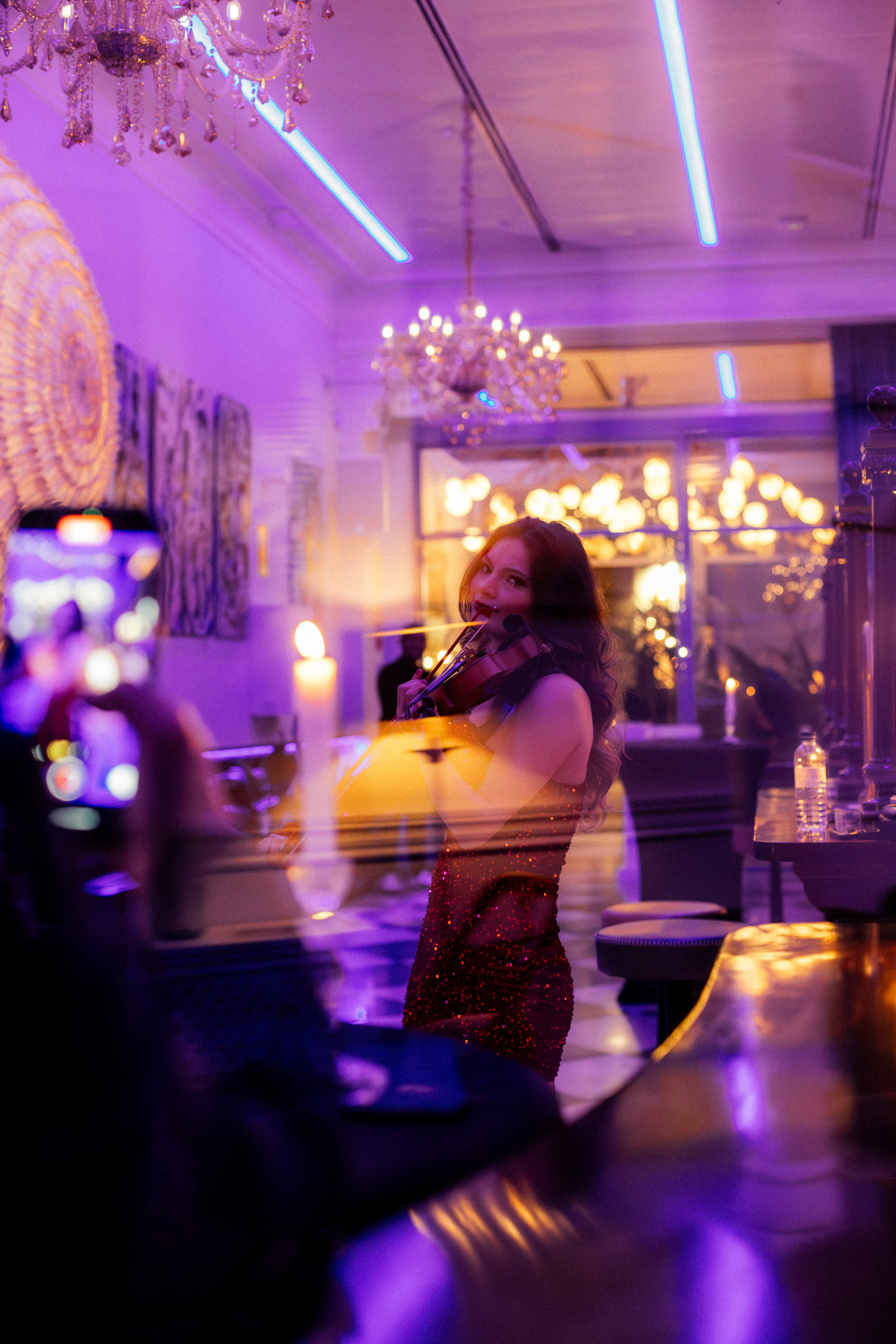 Events. Photographer Anastasia Kirnosenko