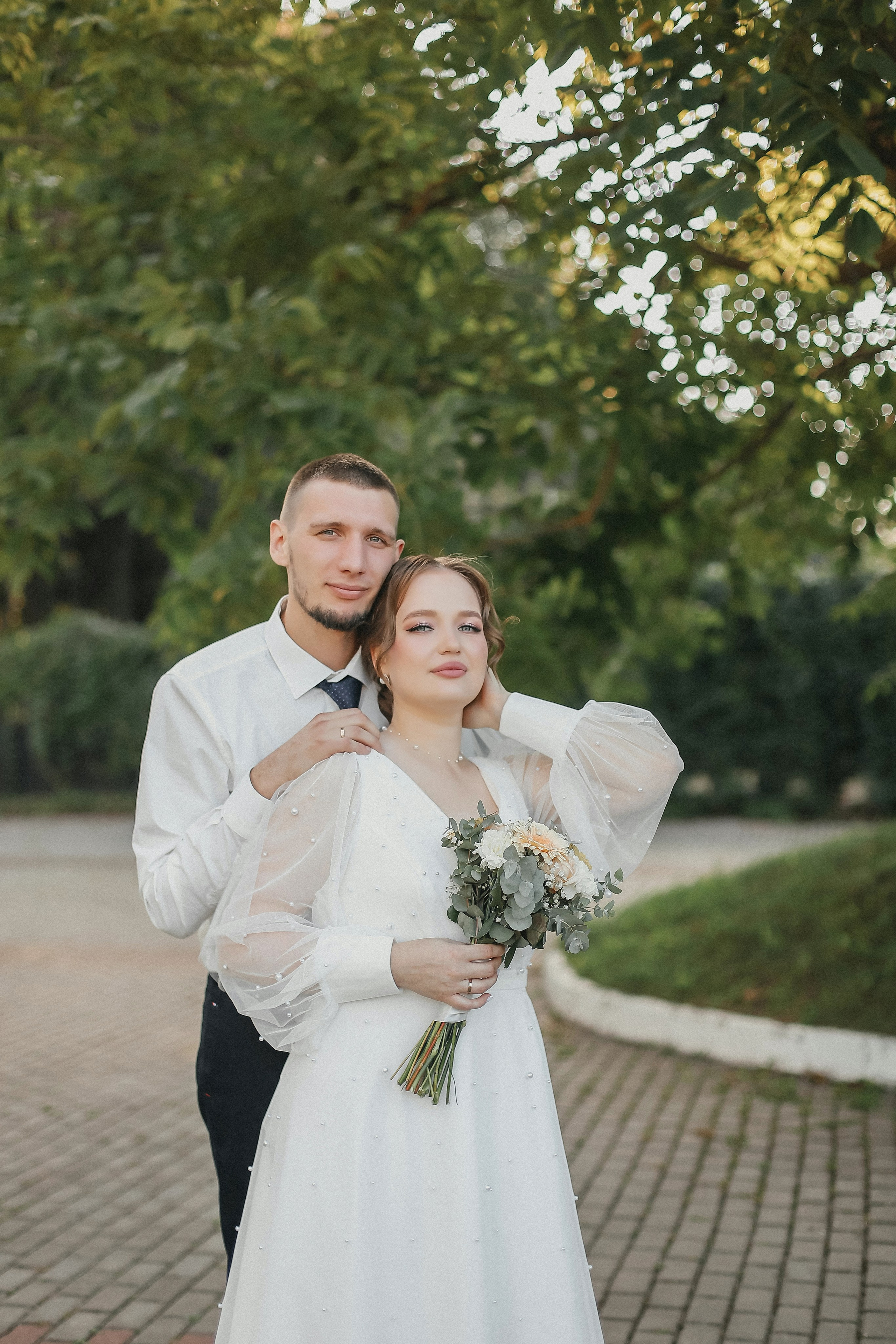 Свадебный фотограф. Профессиональный фотограф в Подольске Елена Локтионова