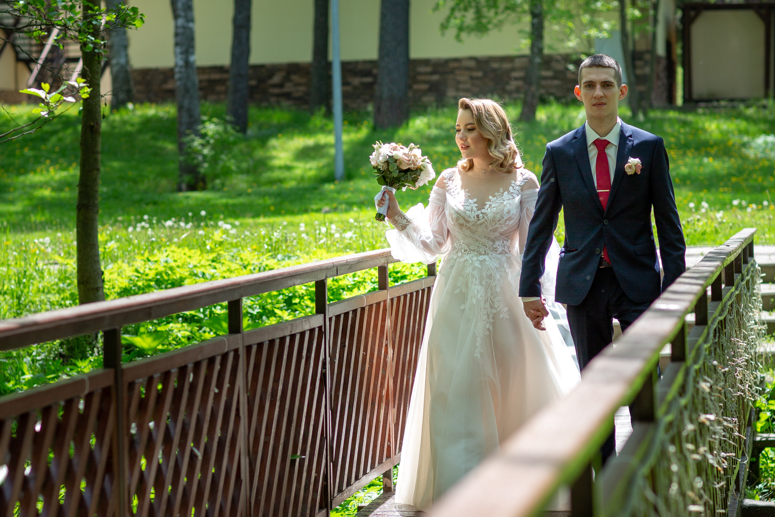 Екатерина и Валерий. Семейный и детский фотограф Трафимович Ольга Москва и Московская облас